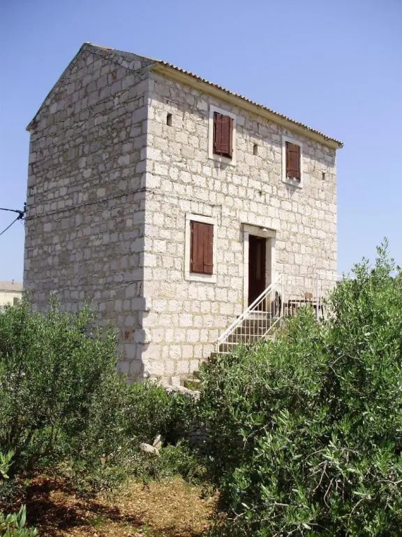 Holiday Home Tomislav