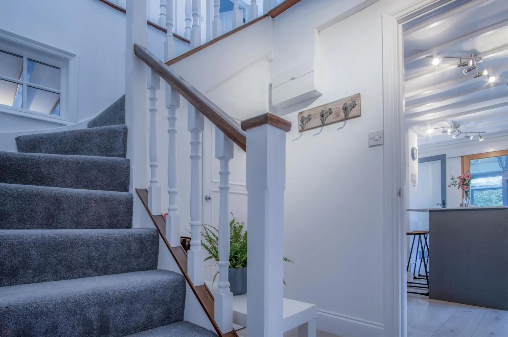 White Mill - 4 Bedroom Holiday Home - Lampeter Velfrey - Narberth