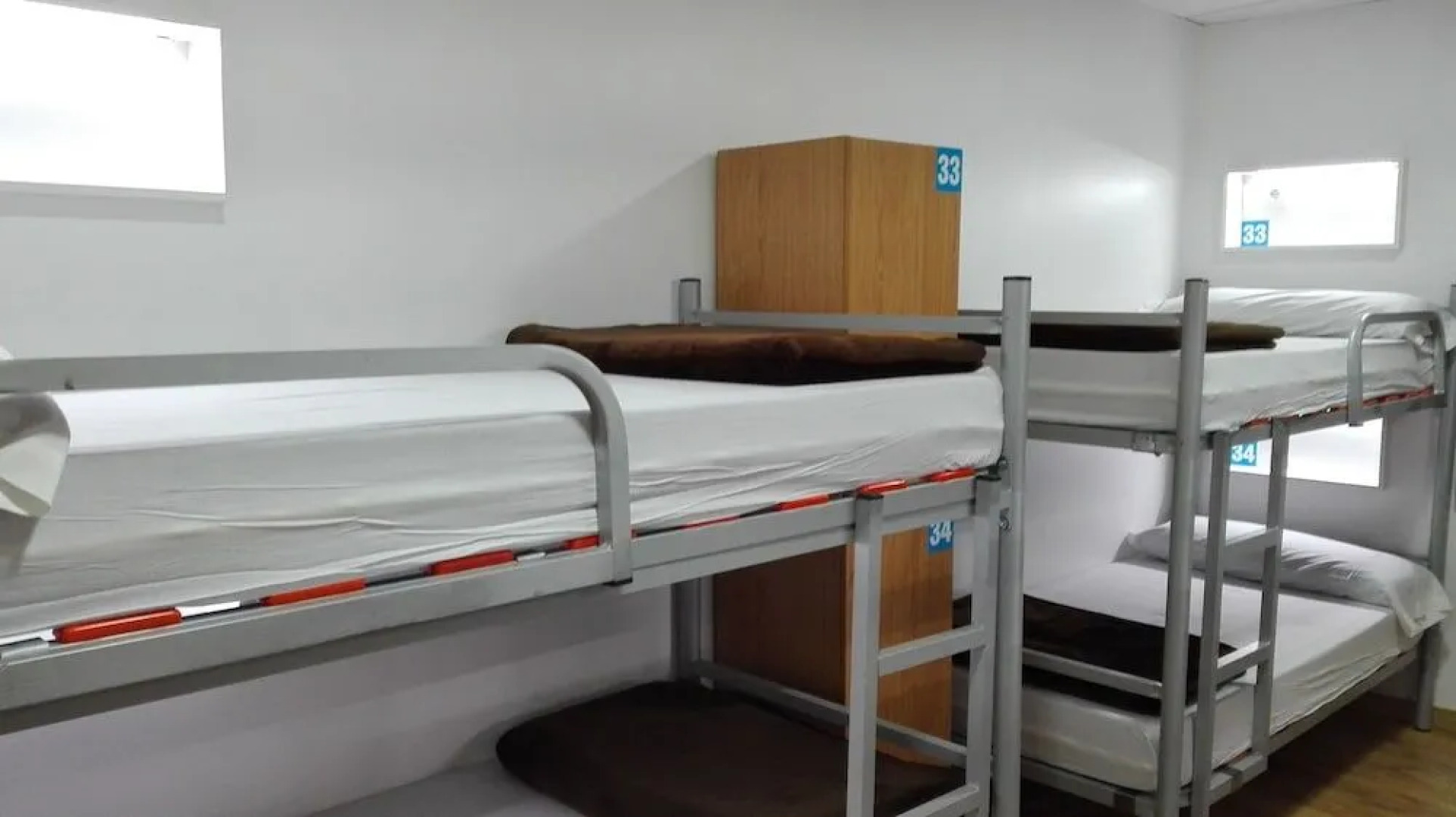 Albergue Boente - Hostel