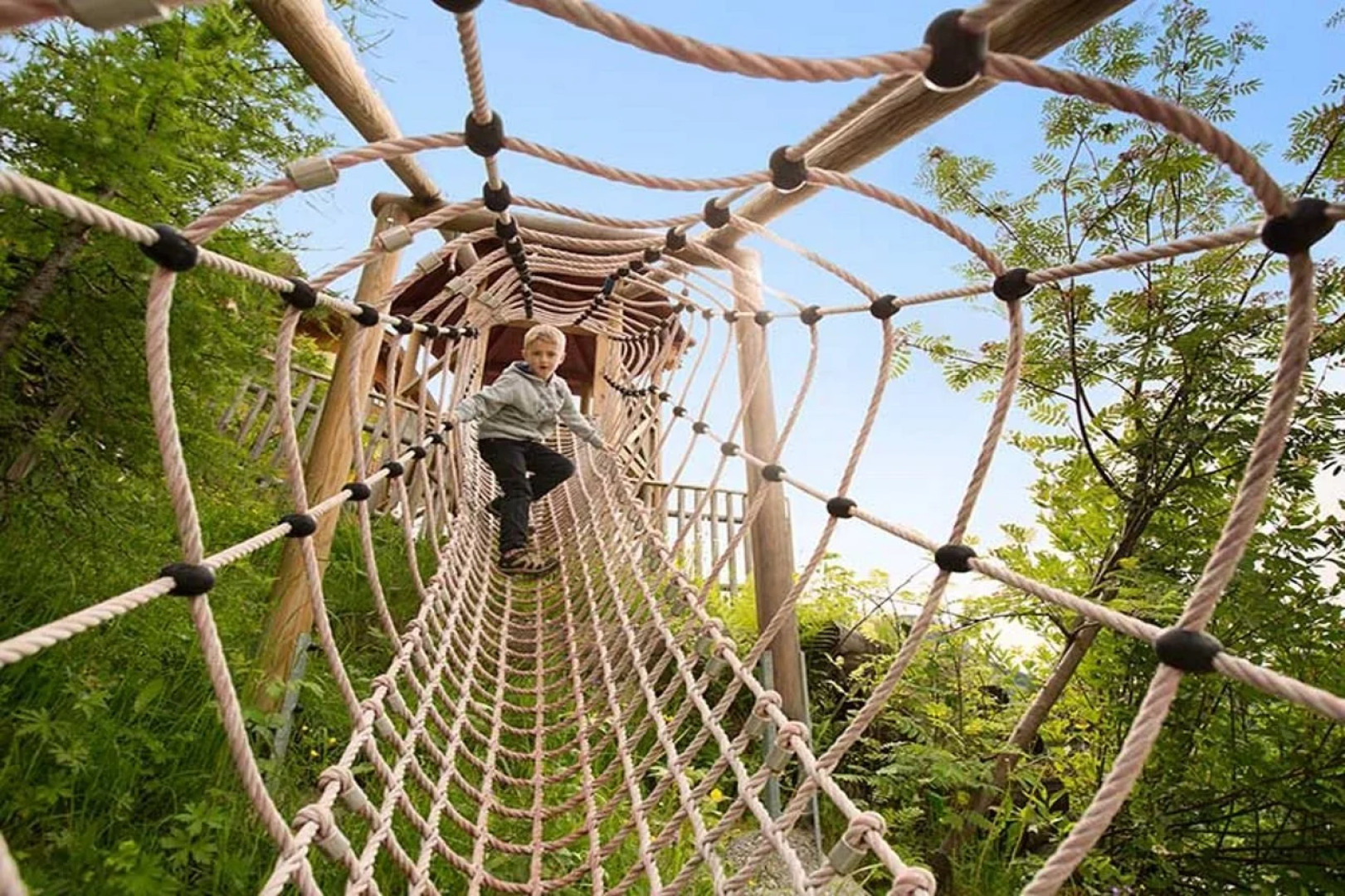 Robinson Club Schlanitzen Alm