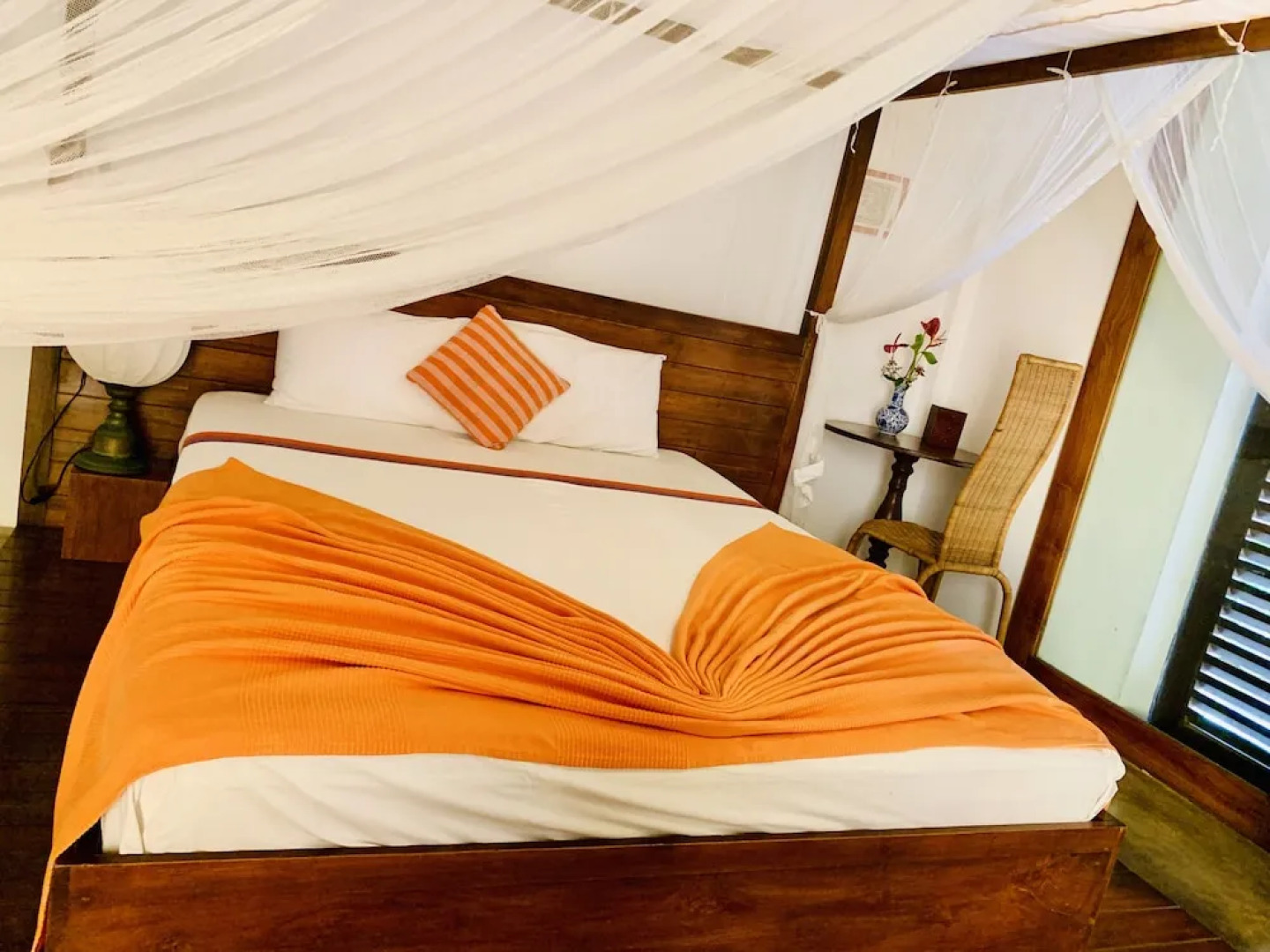 Unawatuna Royal Lotus Villa