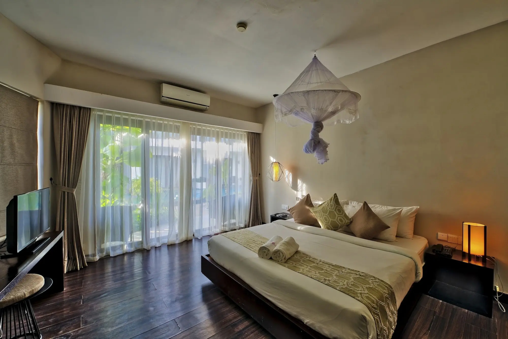 Ren Resort
