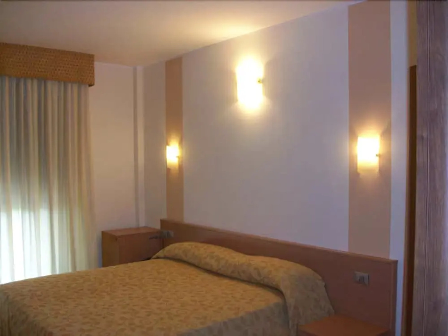 Hotel Moro Freoni