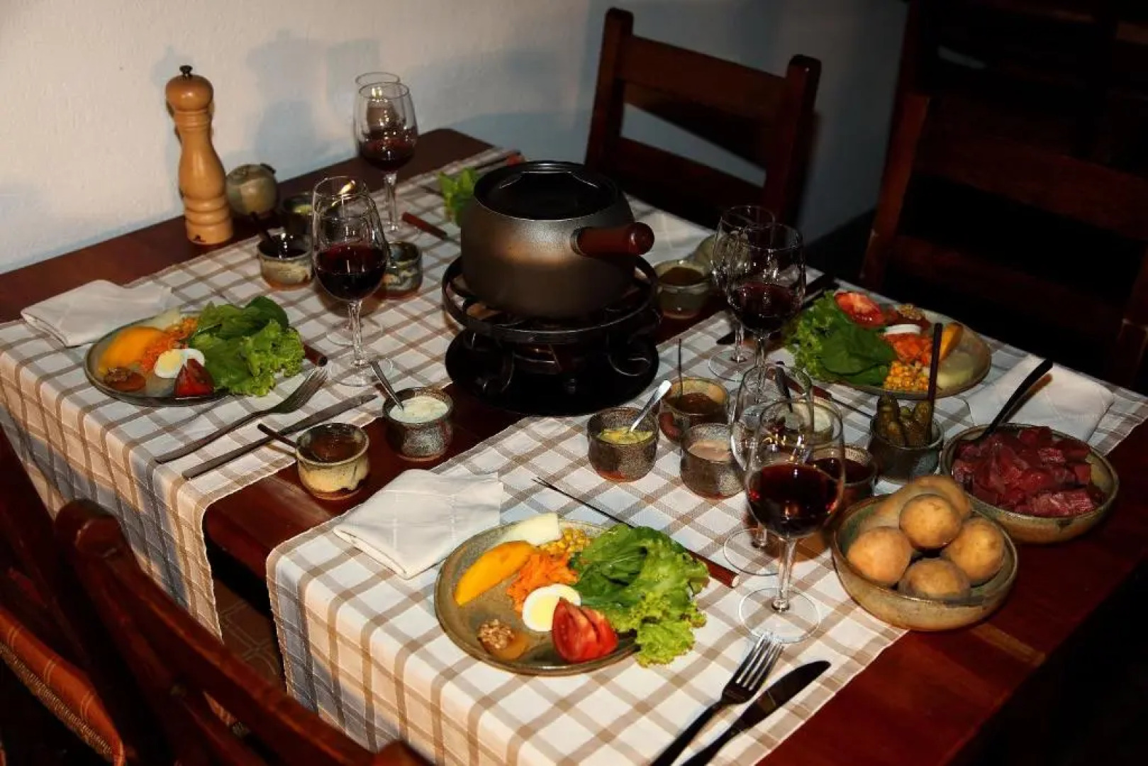 Hotel Fazenda São Francisco