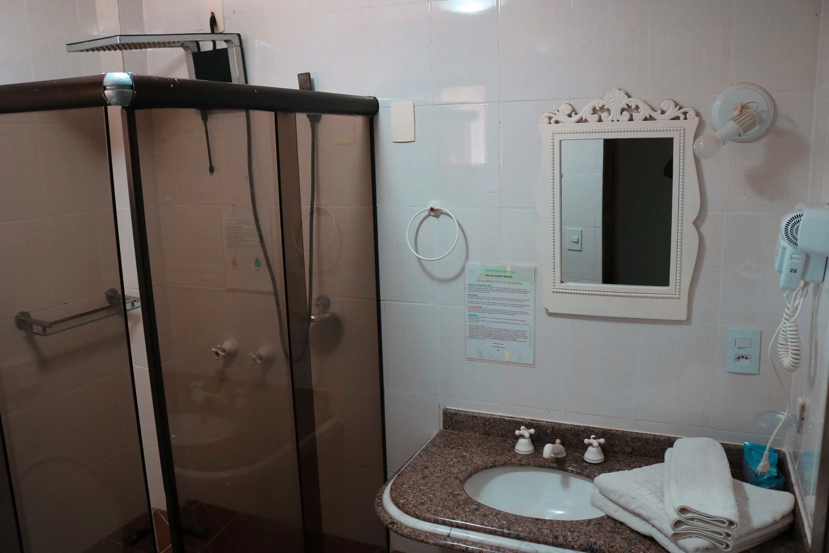 Pousada Villa Guimarães