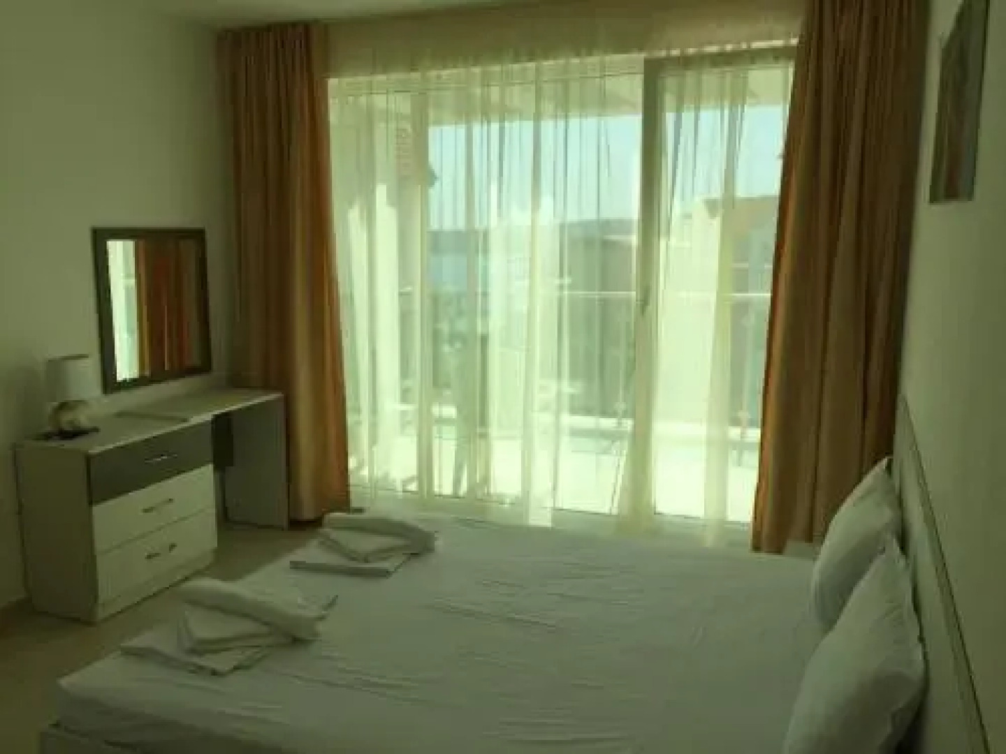 Sea Life Apartments Sinemorets