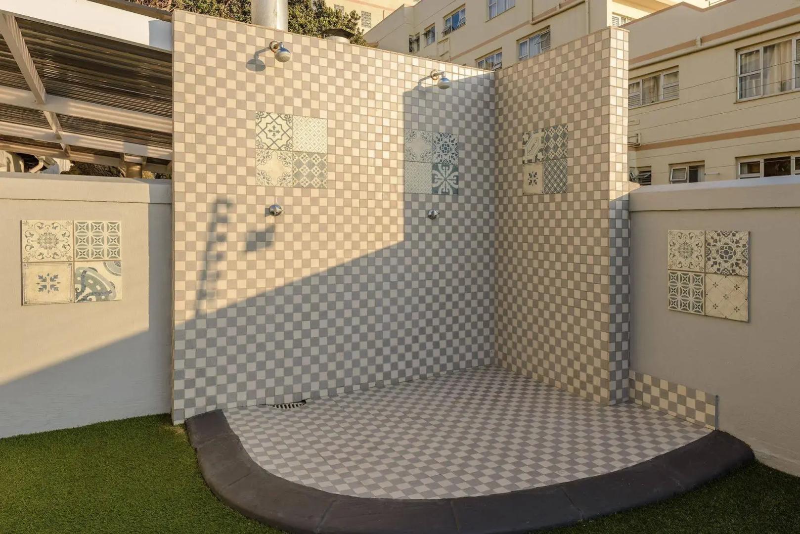 Dolphin View Cabanas