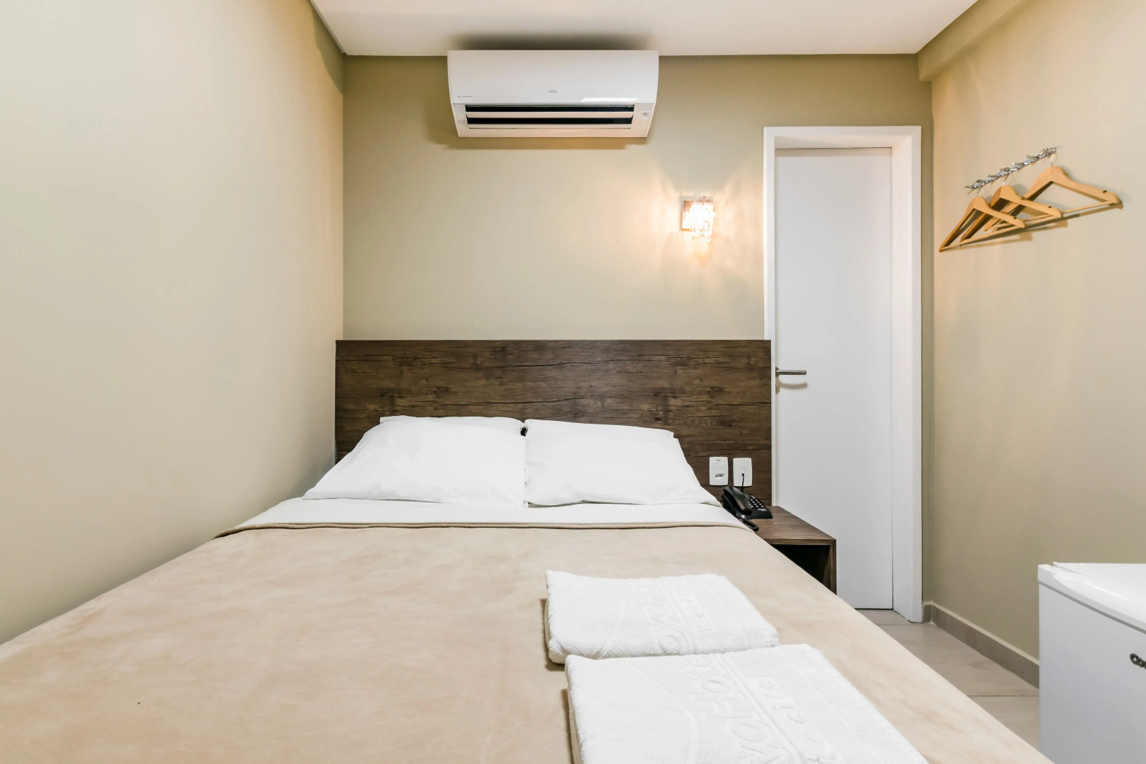 VilaHotell Recife - antigo NovoHotell Recife