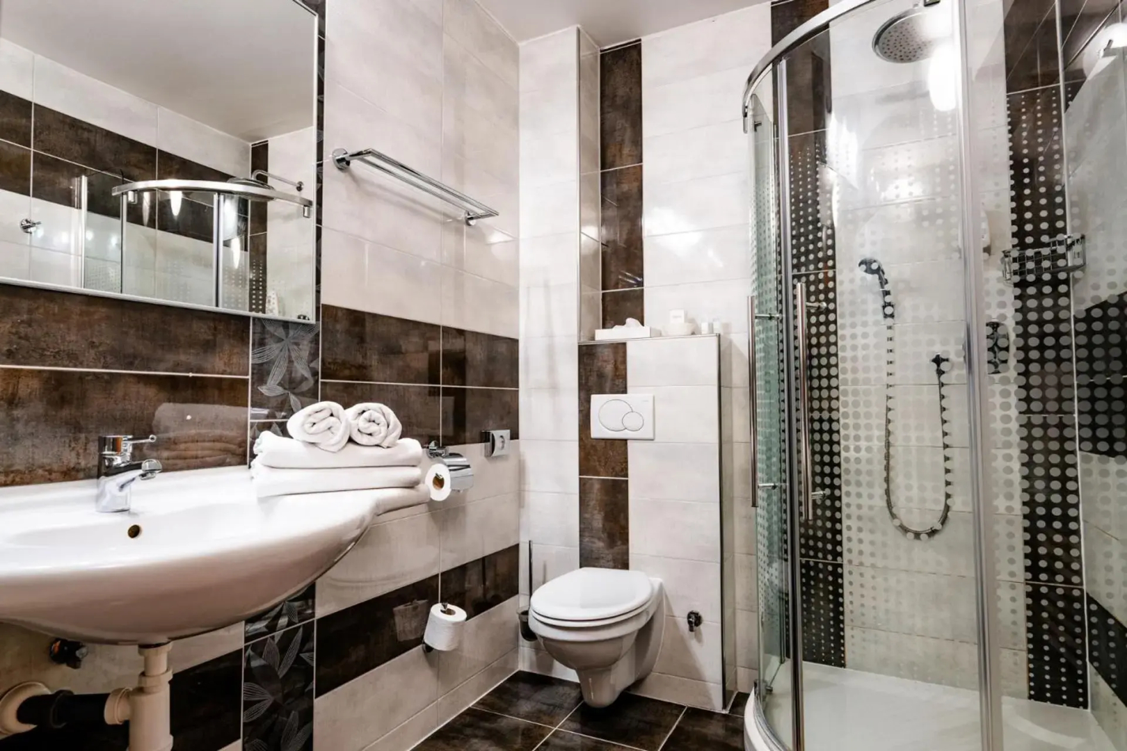 Hotel Galant