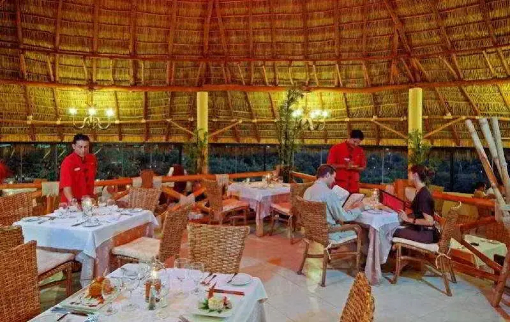 Family Selection at Grand Palladium Vallarta Resort & Spa