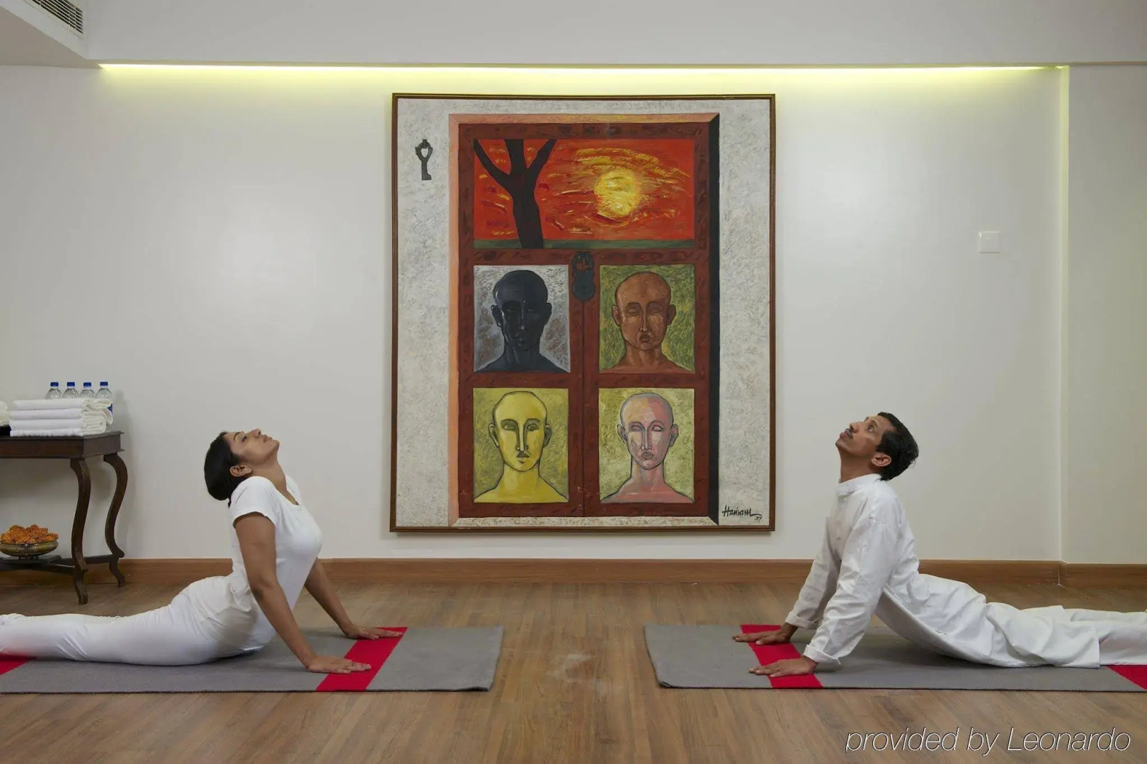 The Gateway Hotel Beach Road Calicut