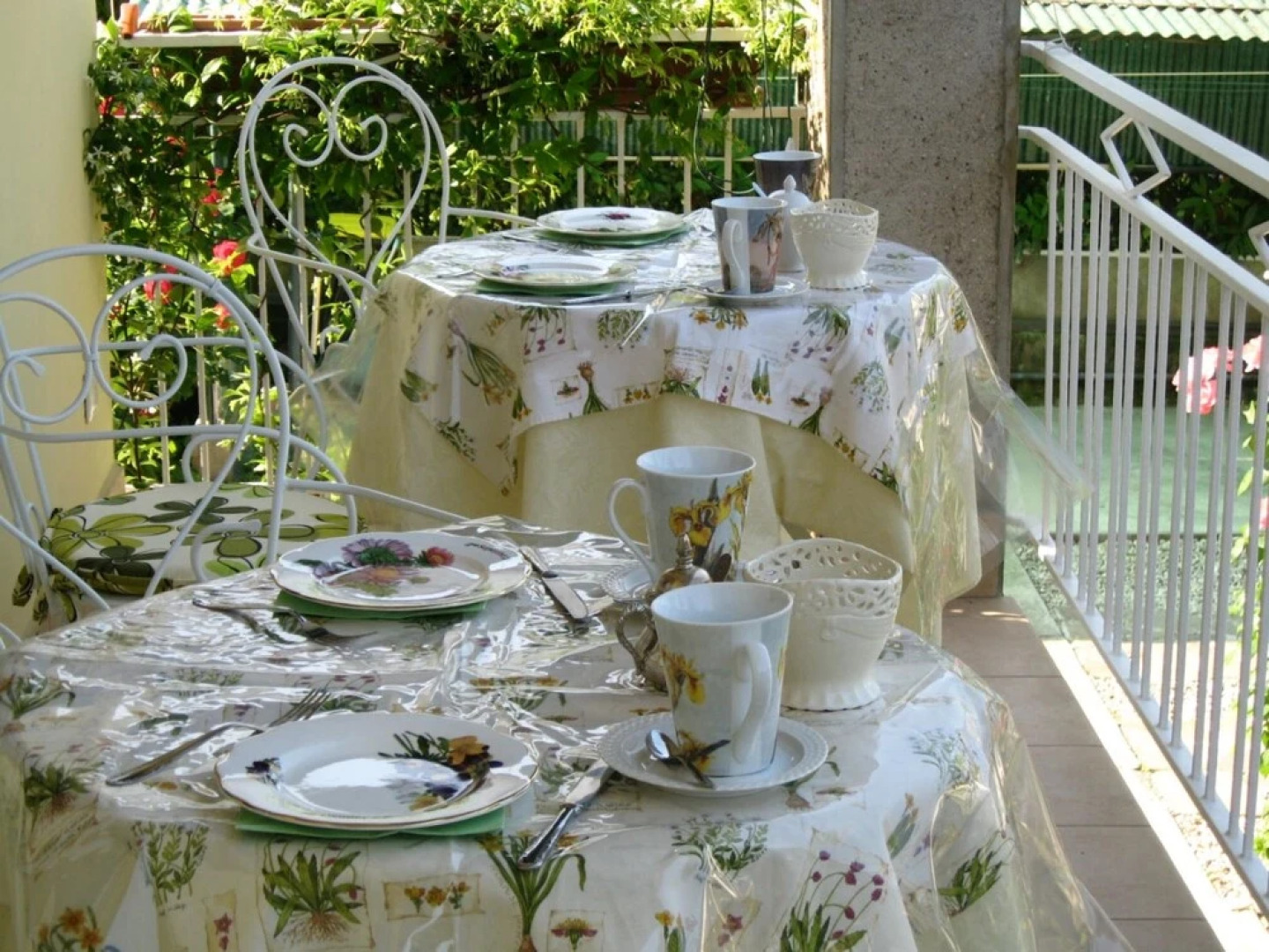 Bed and Breakfast Le Fate