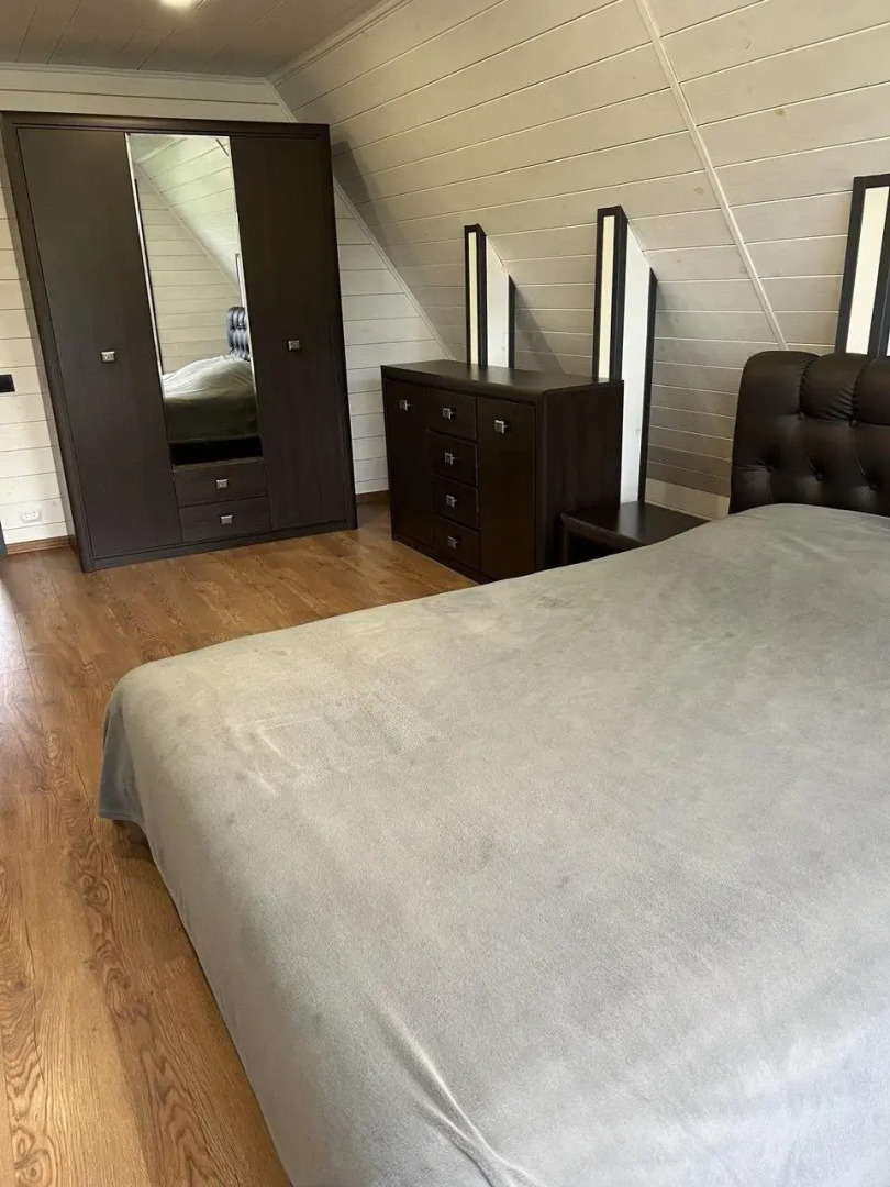 Усадьба Павлихино