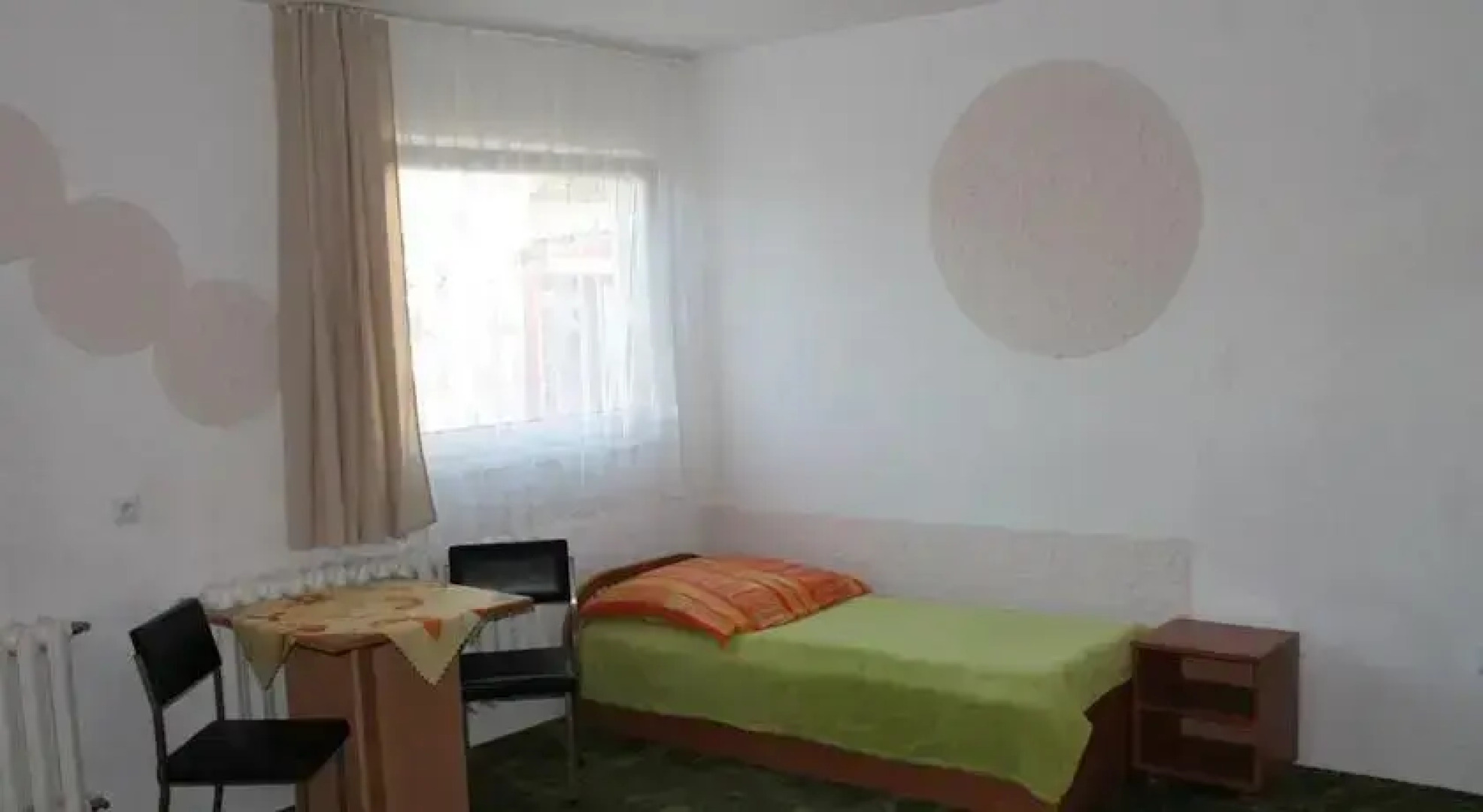 Ośrodek Turystyczno-Usługowy Karolinka