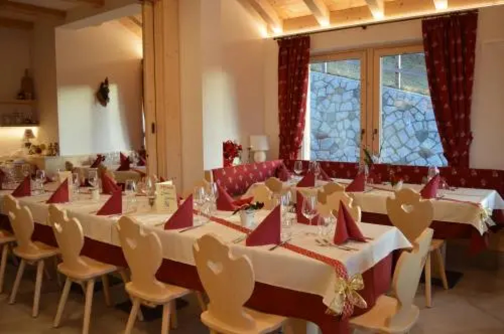Chalet Serena