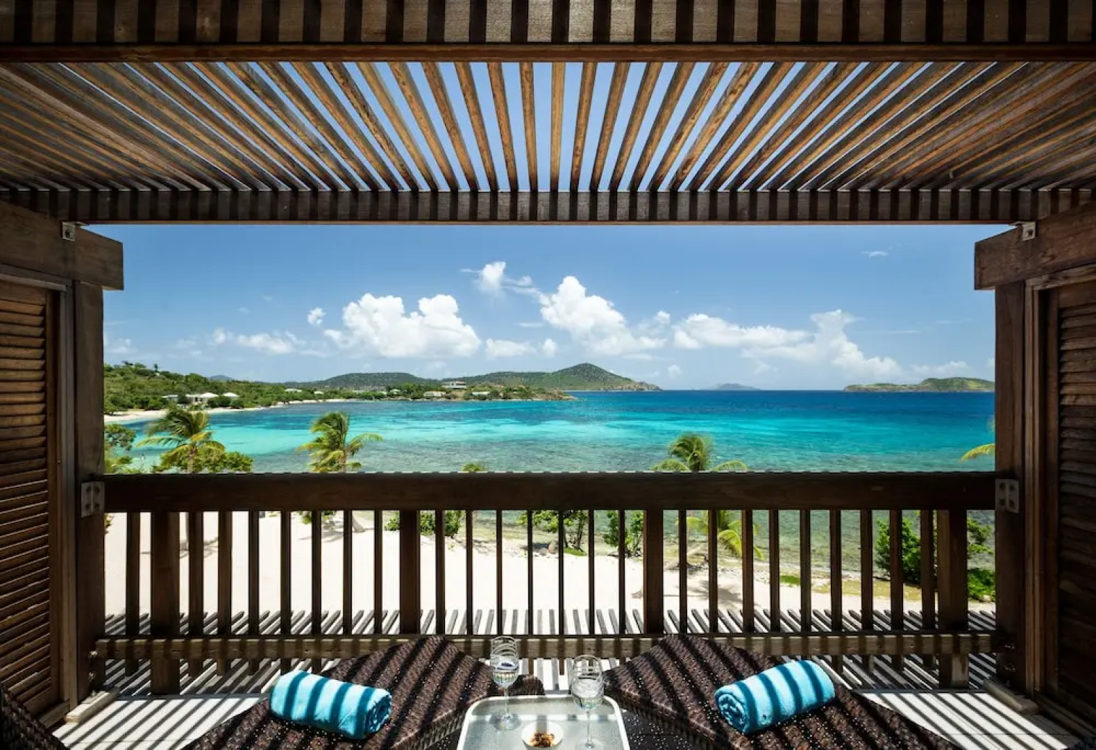 Sapphire Beach Resort