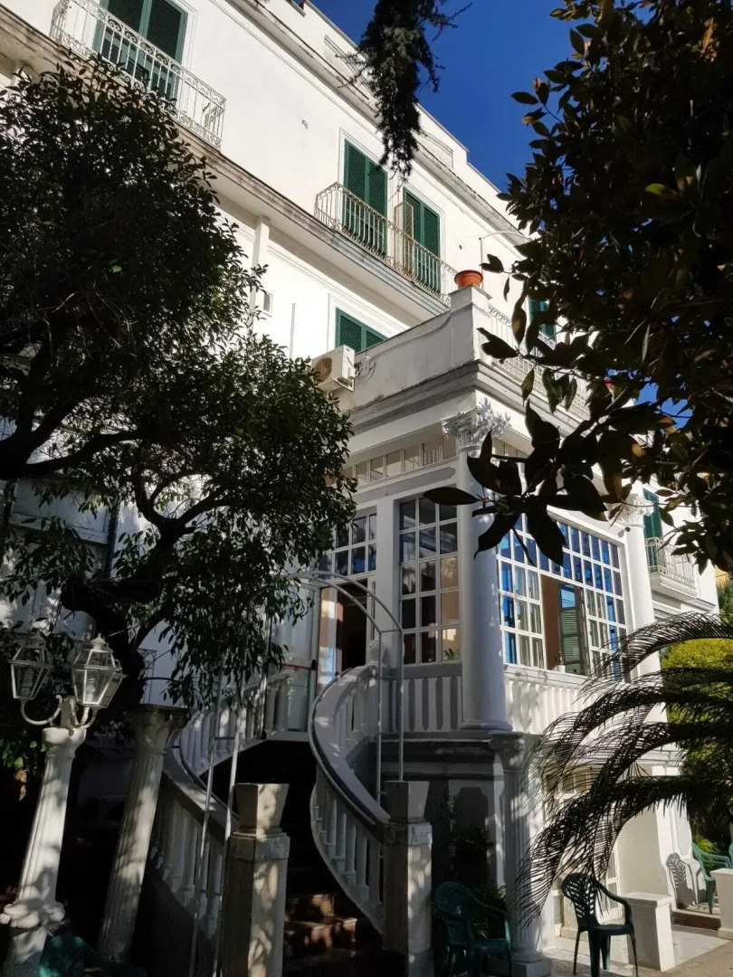 Albergo Santa Teresa