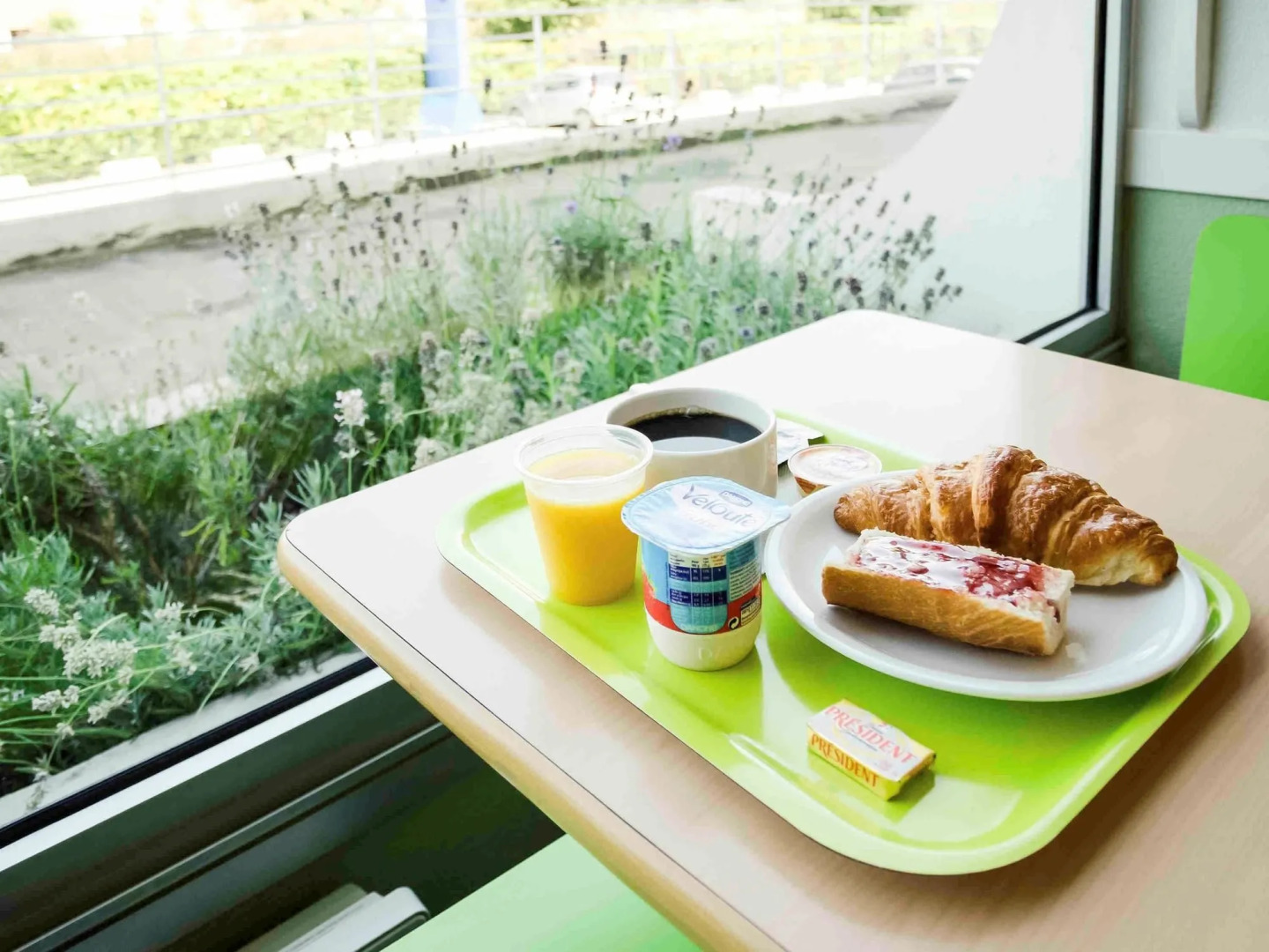 Hotel Ibis Budget Montélimar