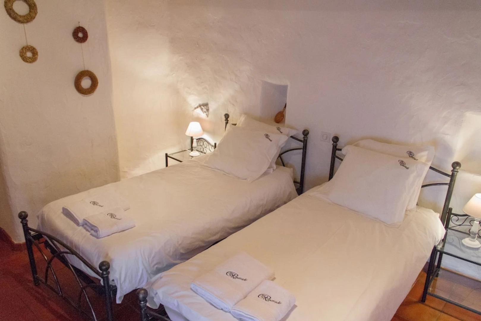 Gites de la Réparade