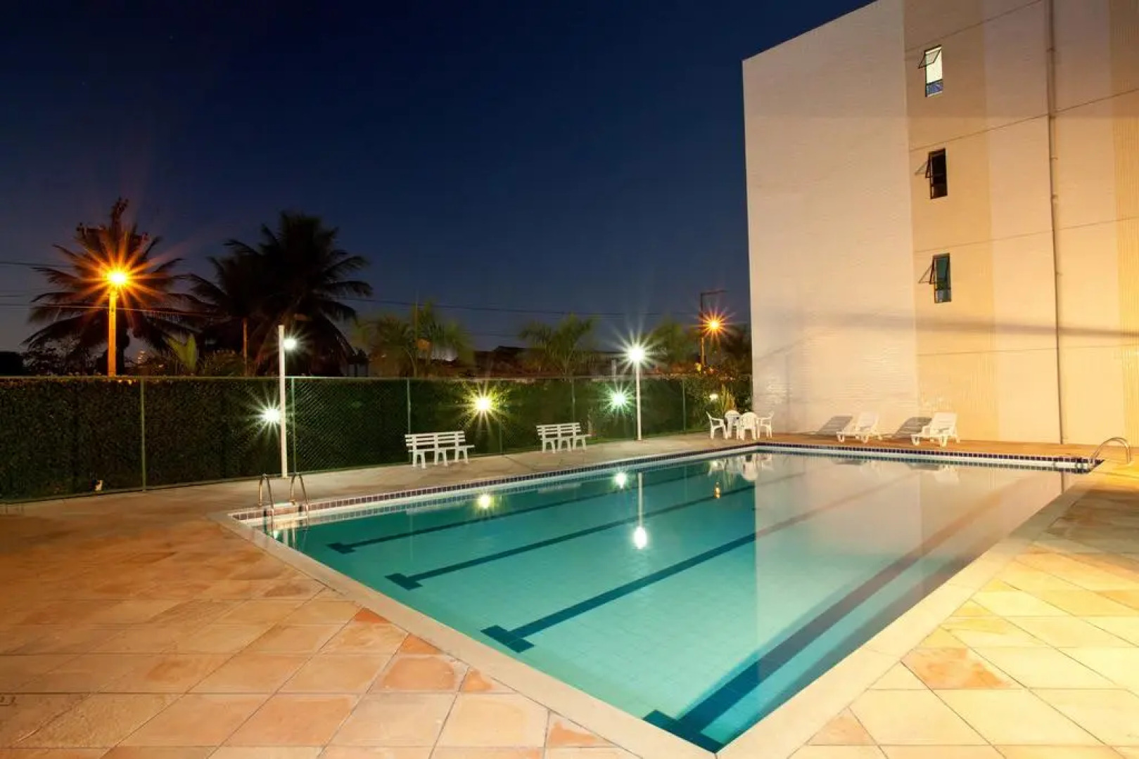 Maria Quitéria Hotel e Flat