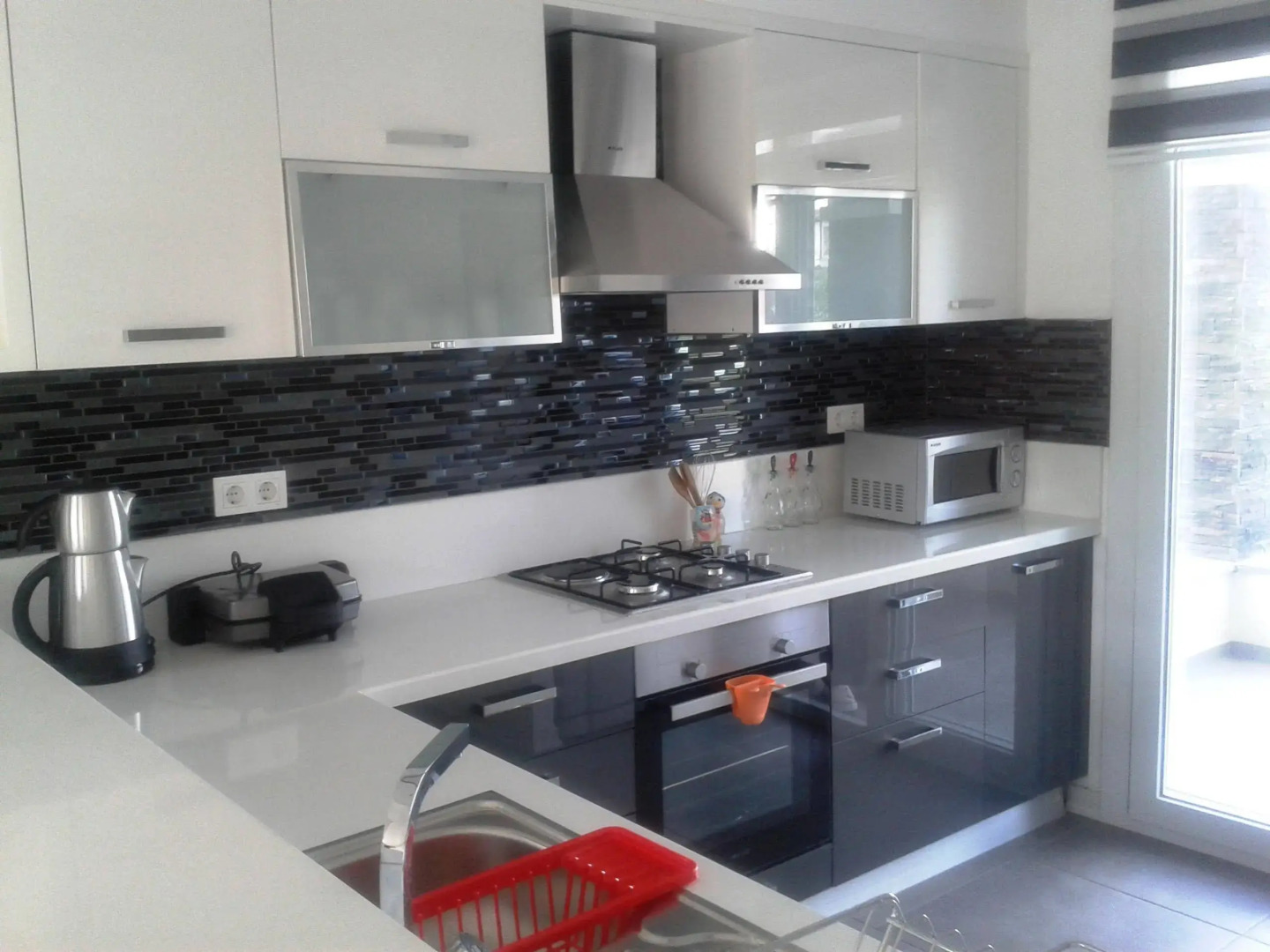 Lighthouse Alexa Villas