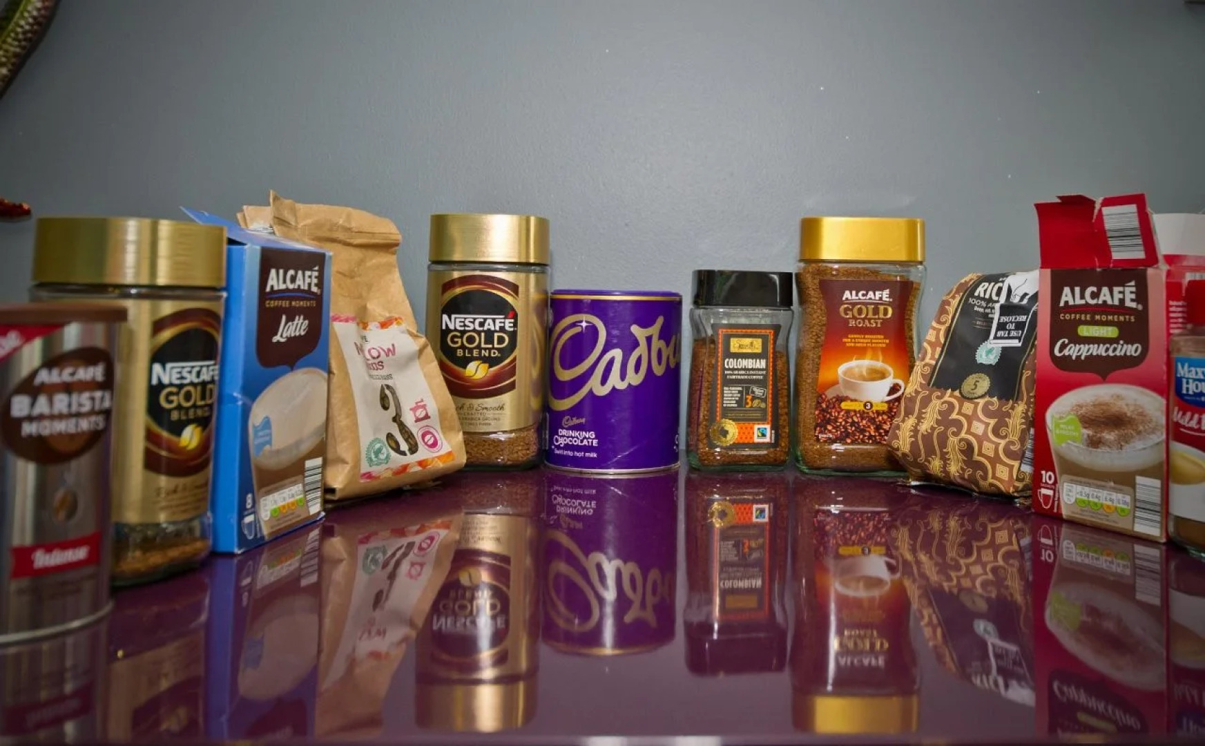 Moorepark West House