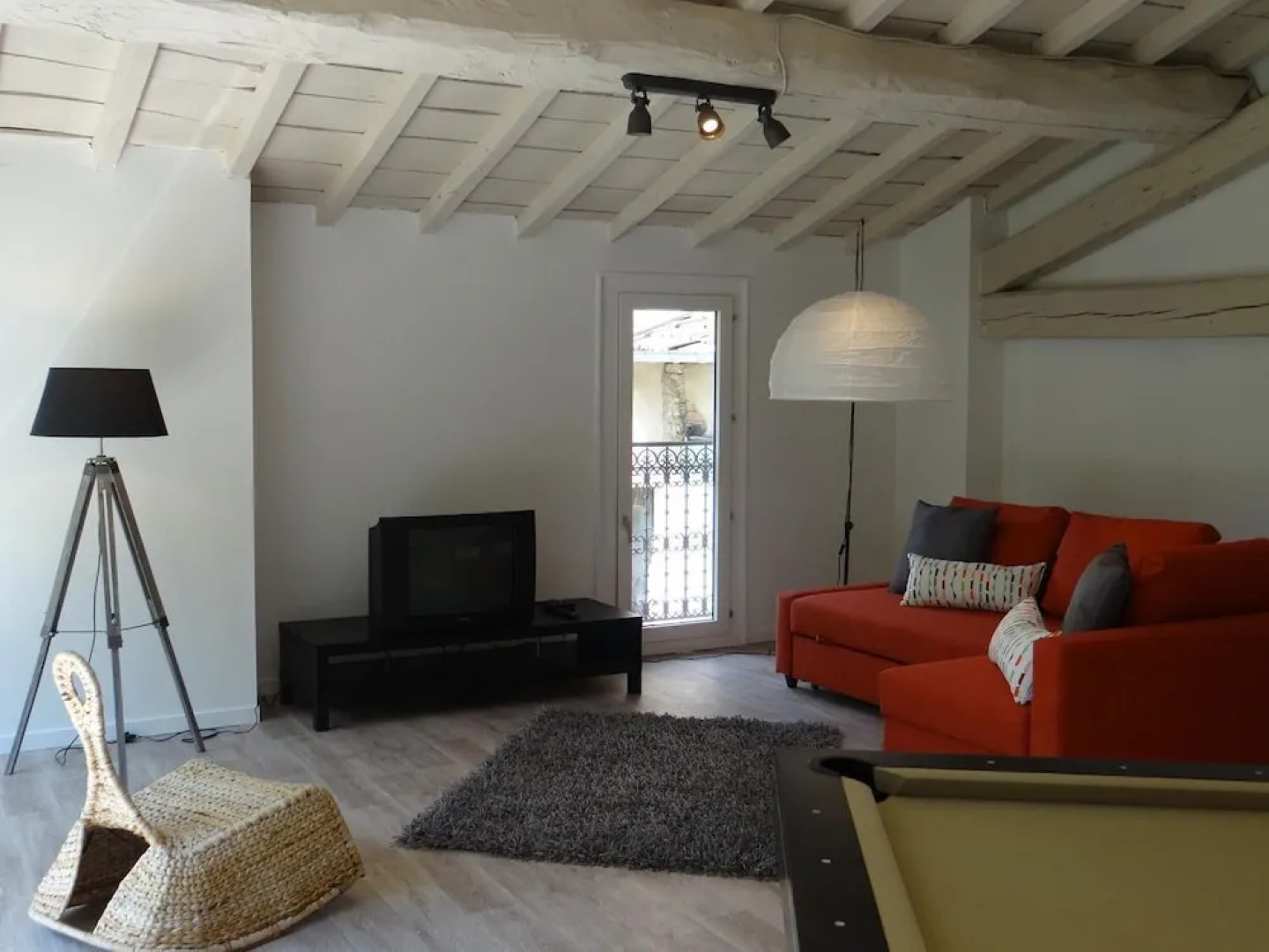 Chambres d'Hotes Le Moulin de l'Abbe