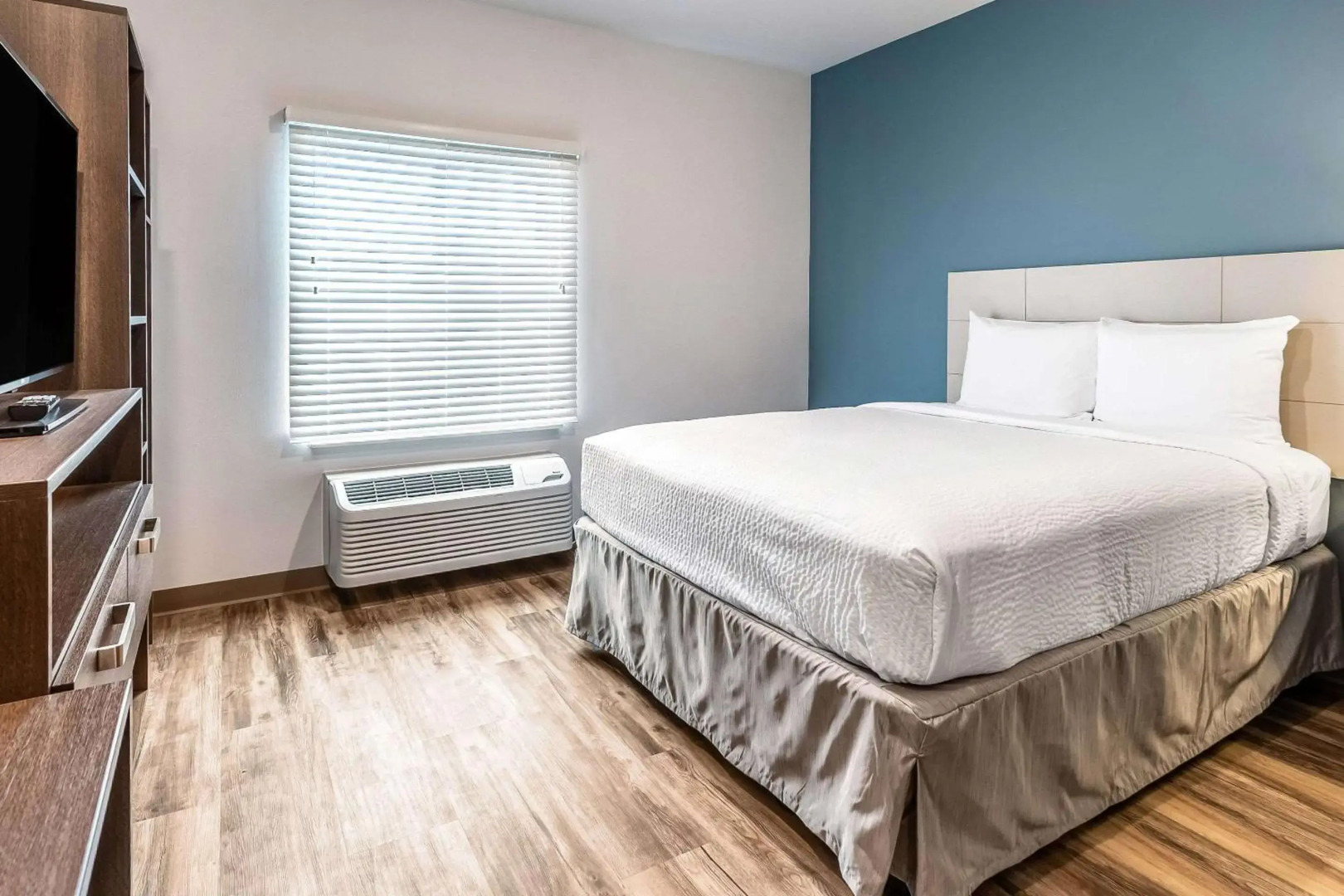 WoodSpring Suites Indianapolis Zionsville