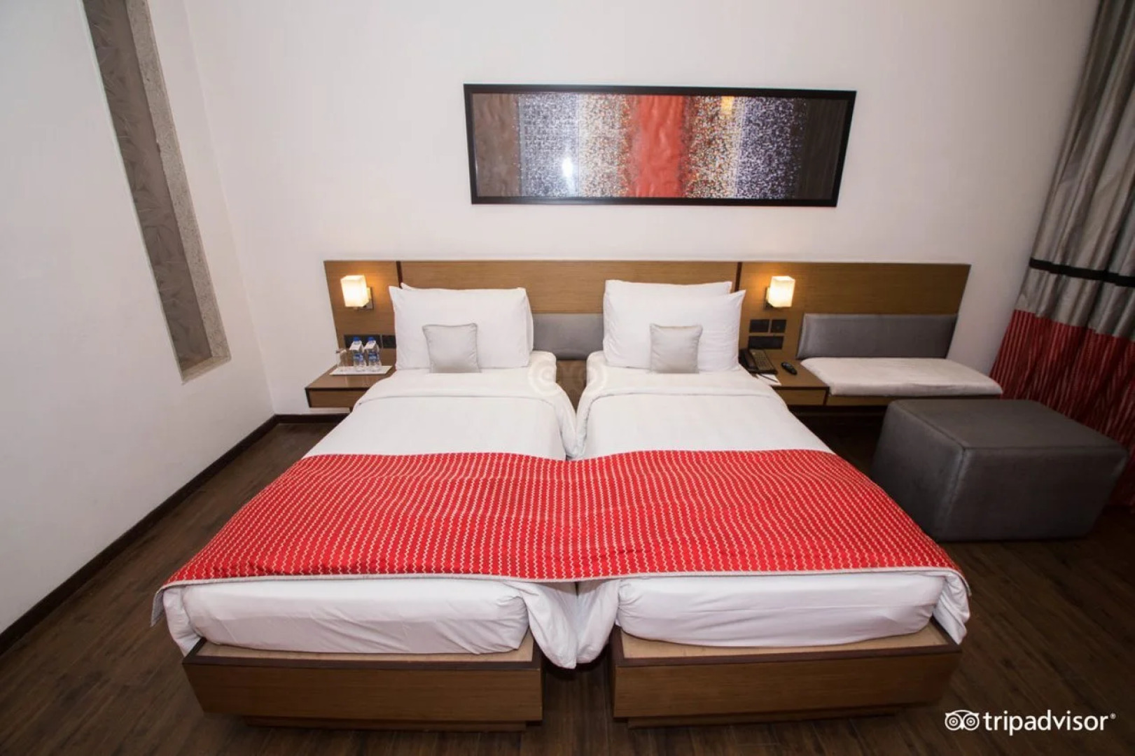 Park Boulevard Hotel