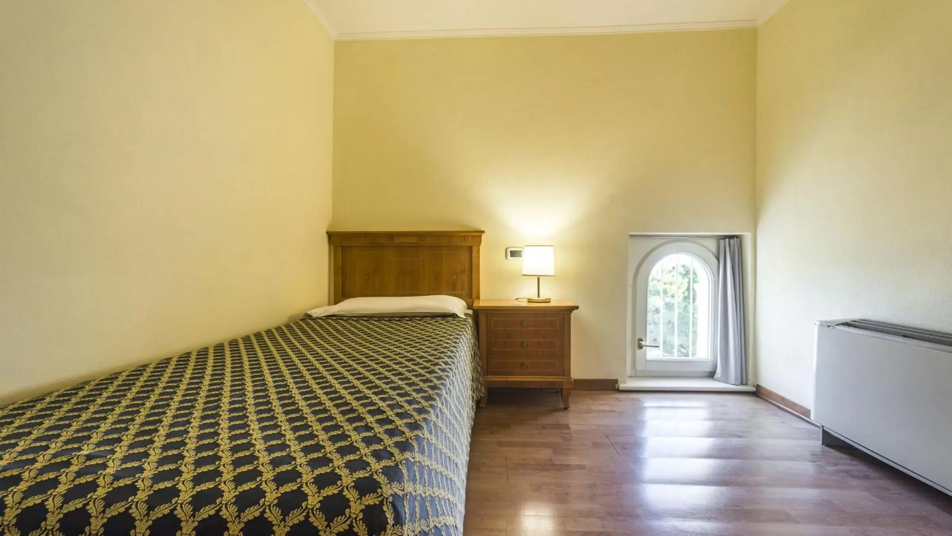 Residence Villa Spiaggia