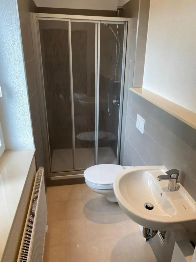 FeWo Droyßig - idyllische Schlichtheit