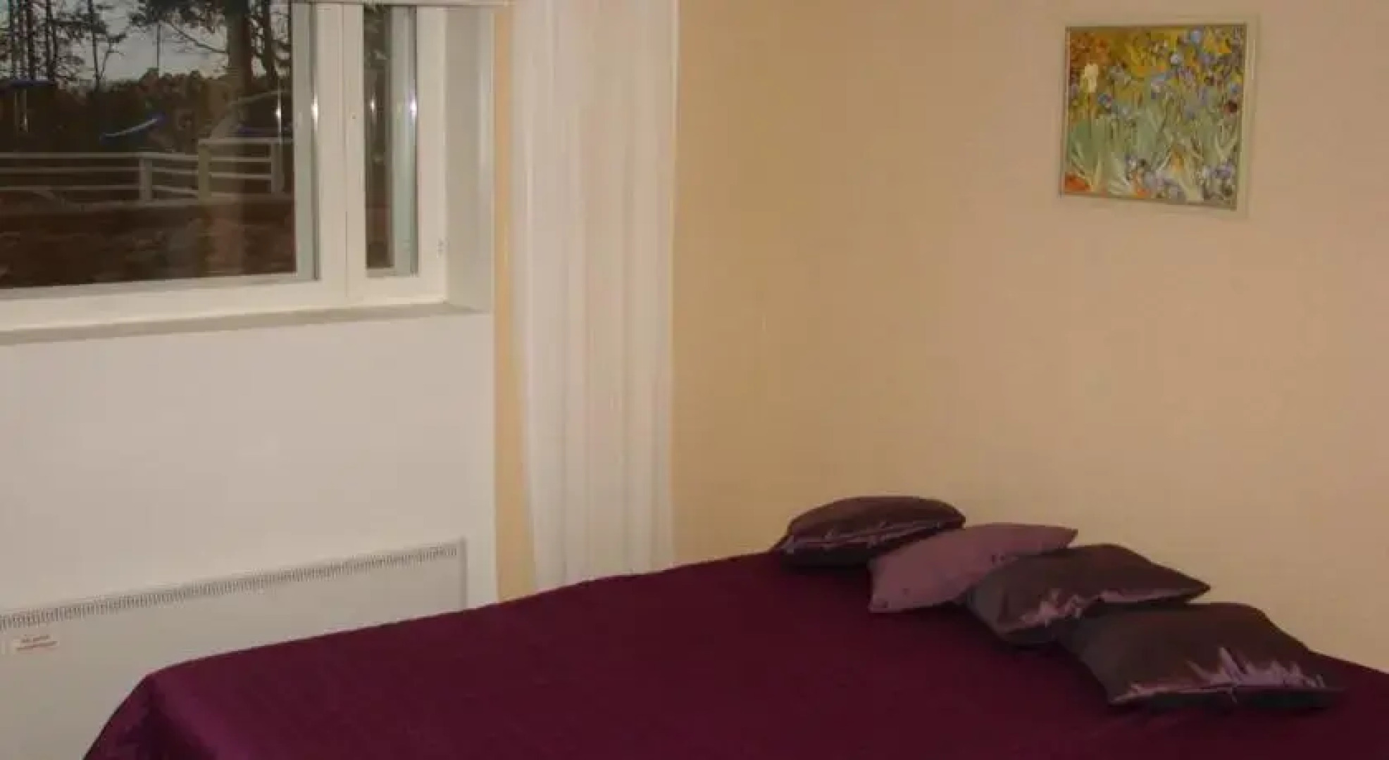 Ravijoen Oravanpesä Apartments