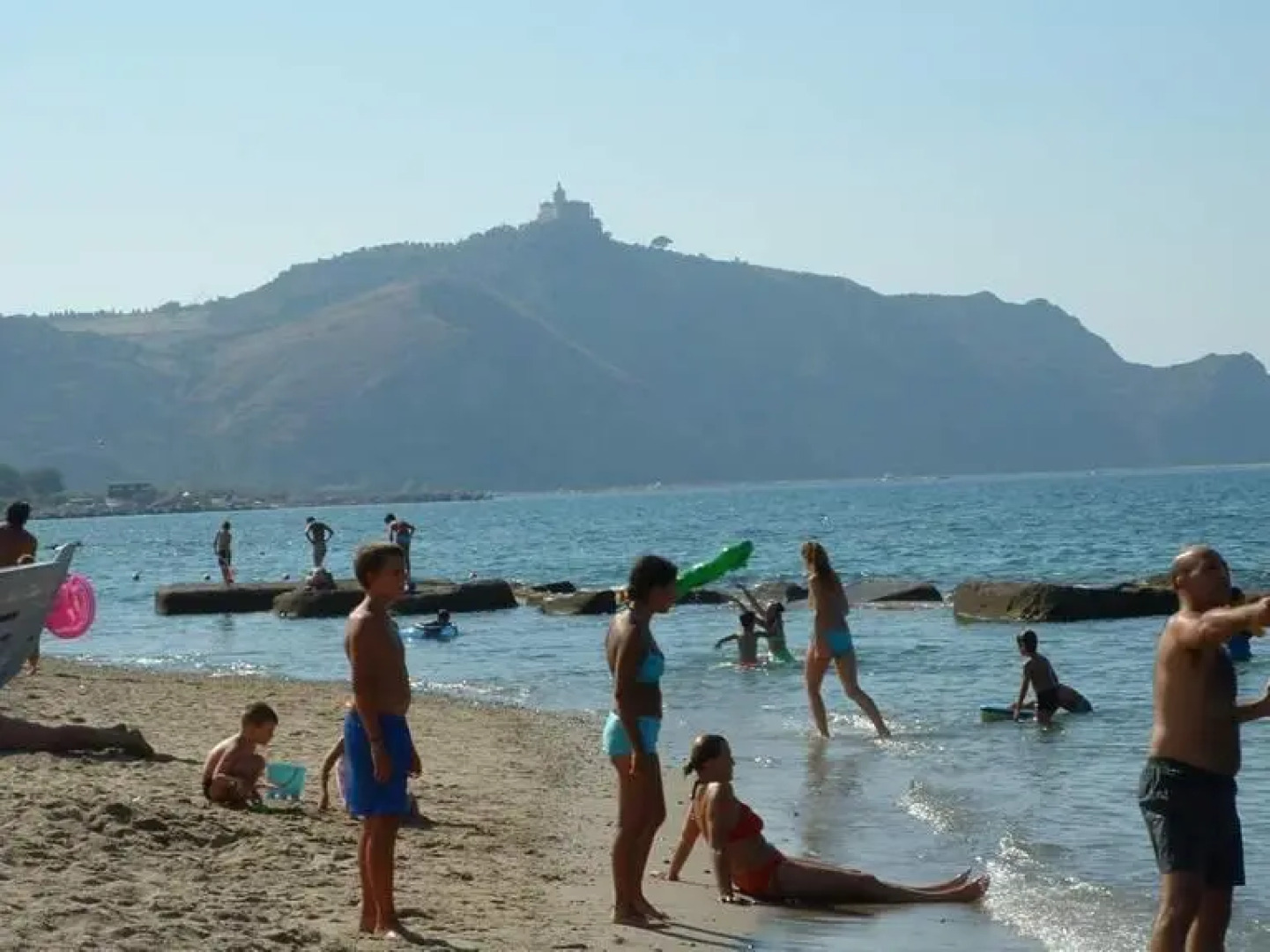 Le Stelle Del Tirreno