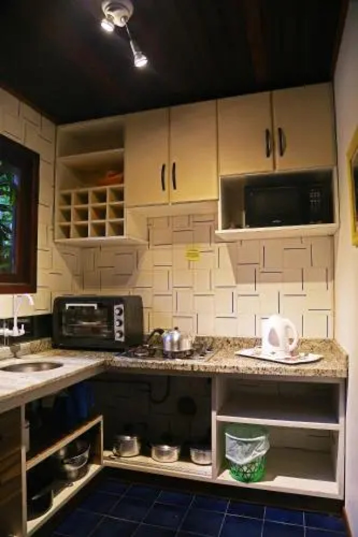 Pousada Estaleiro Village