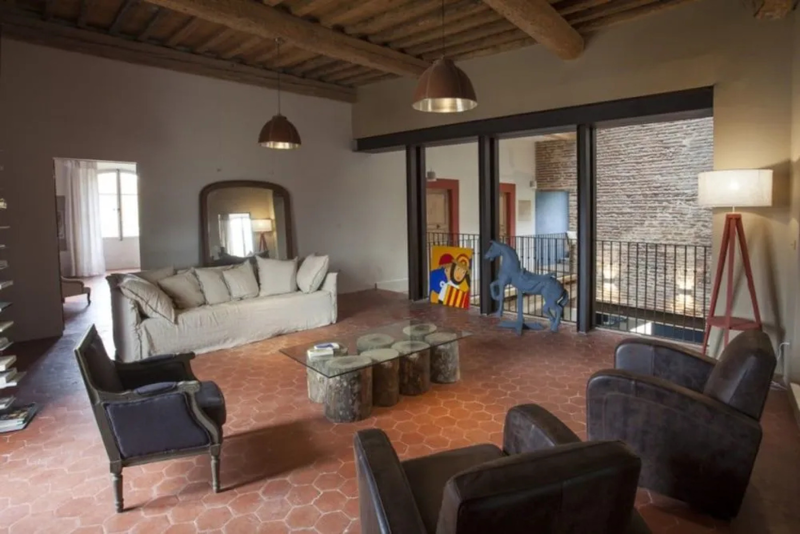 Chateau de Villeclare