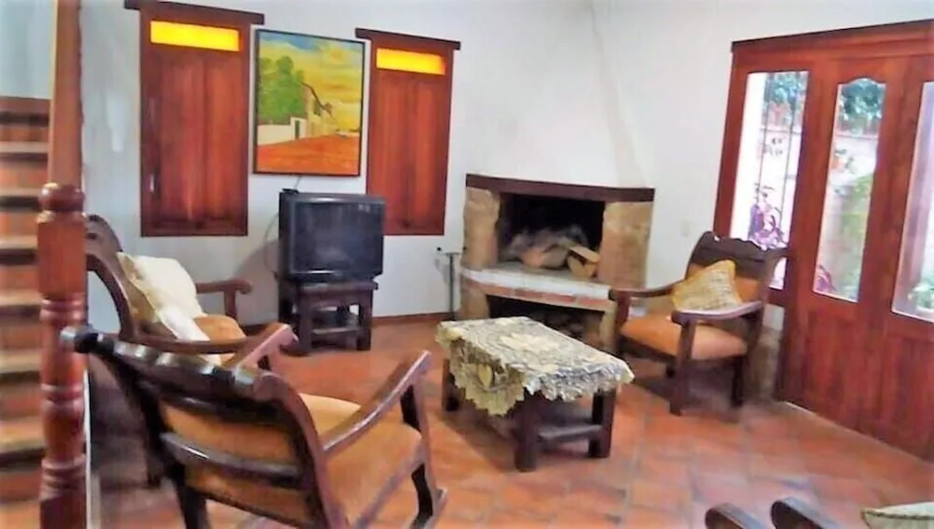 Posada Colonia San Miguel