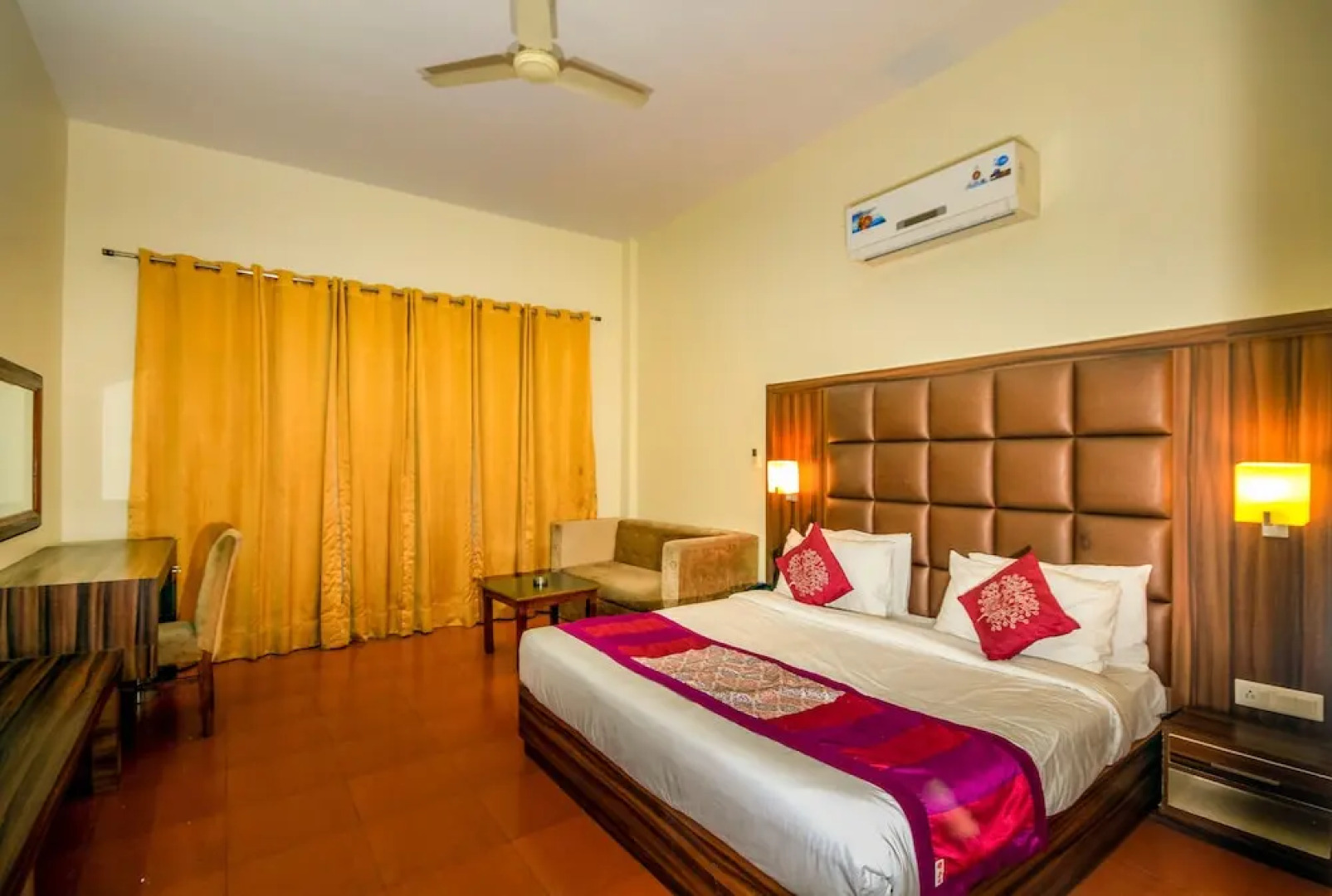 Little Mastiff - Dharamshala