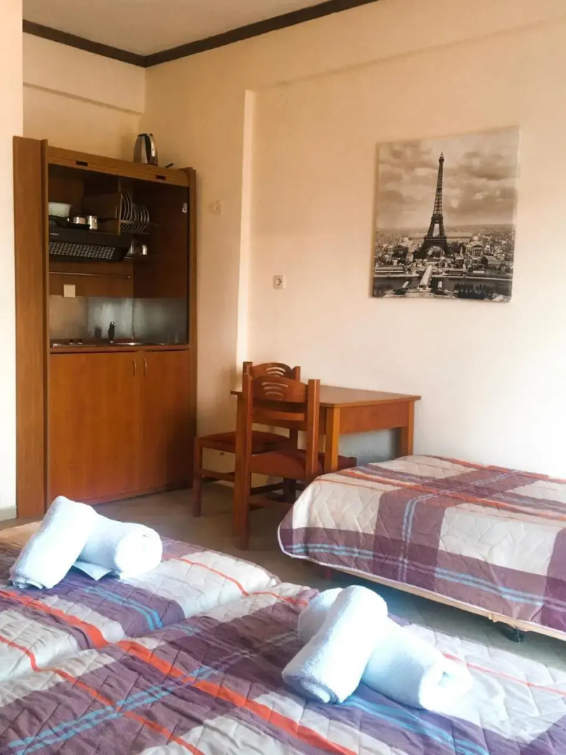 Penny's Holiday Studio