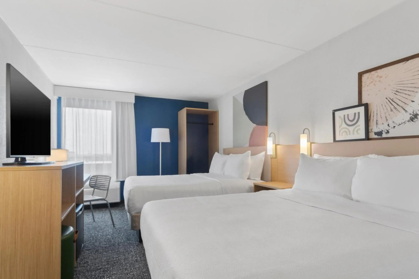 Spark By Hilton Grand Prairie