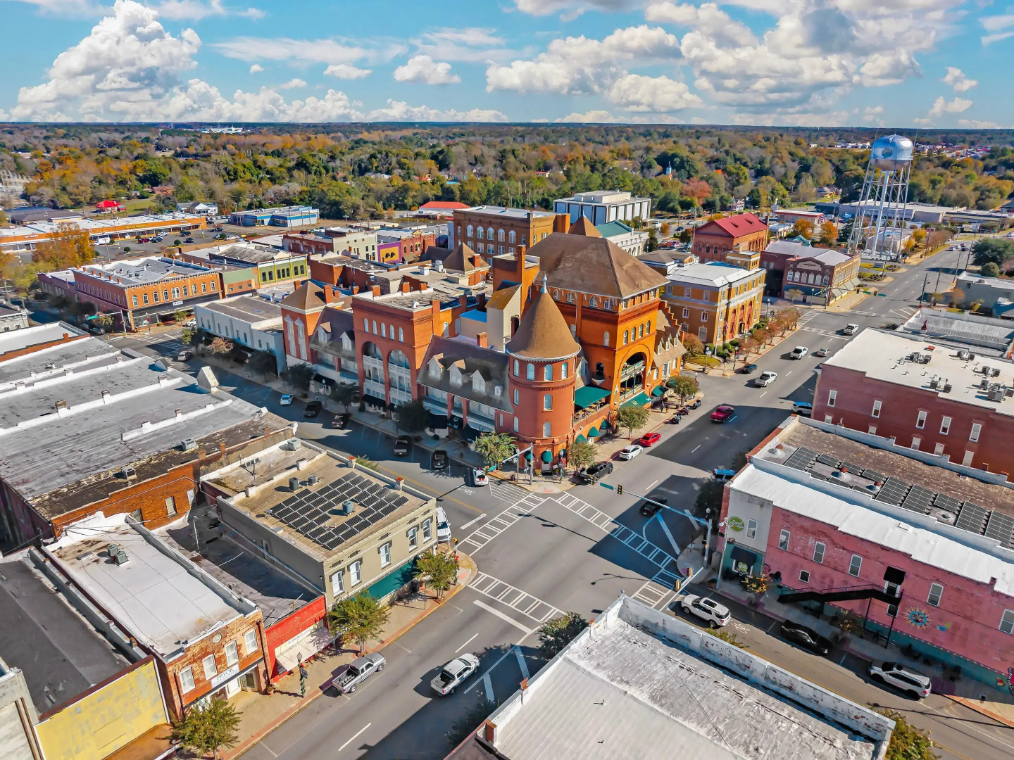 Windsor Hotel, an Ascend Collection Hotel