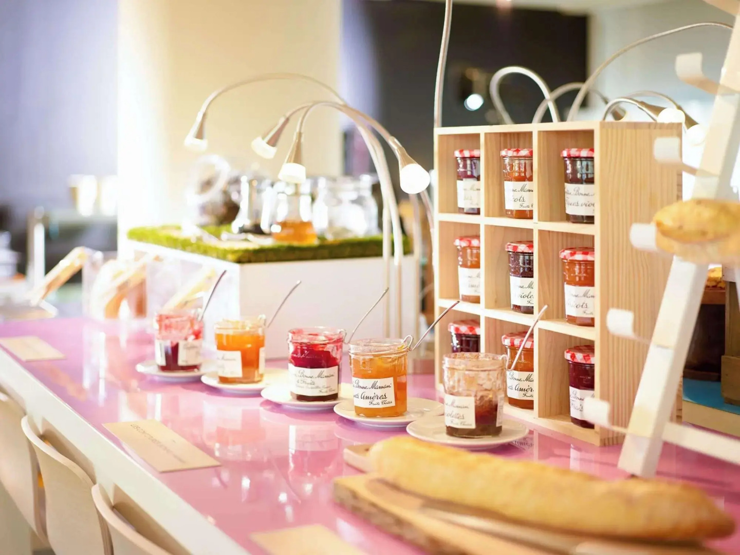 Novotel Marne-La-Vallée Noisy-Le-Grand