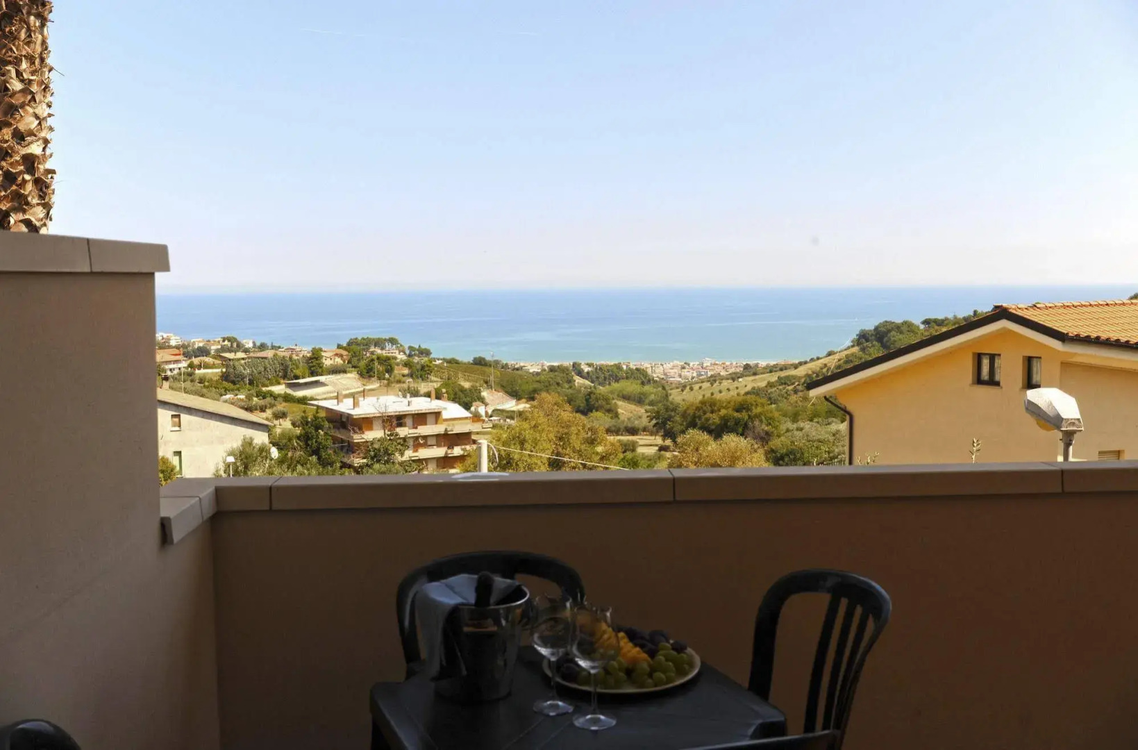 Tortorella Inn Resort