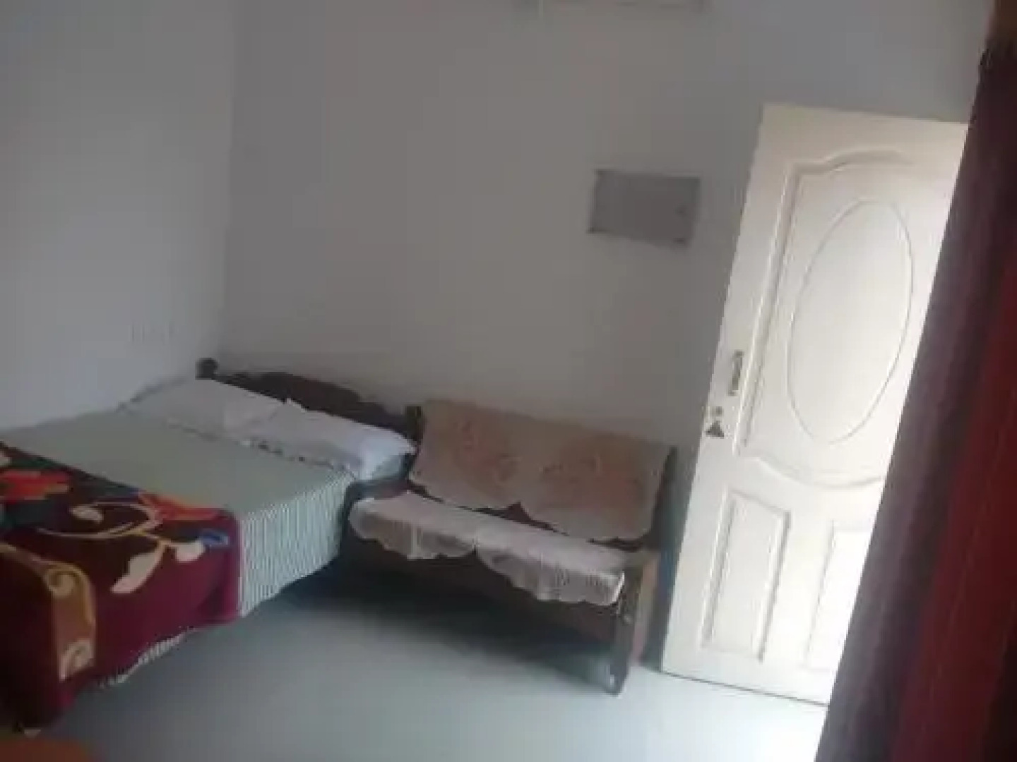 Thekkekara Tourist Home Vagamon