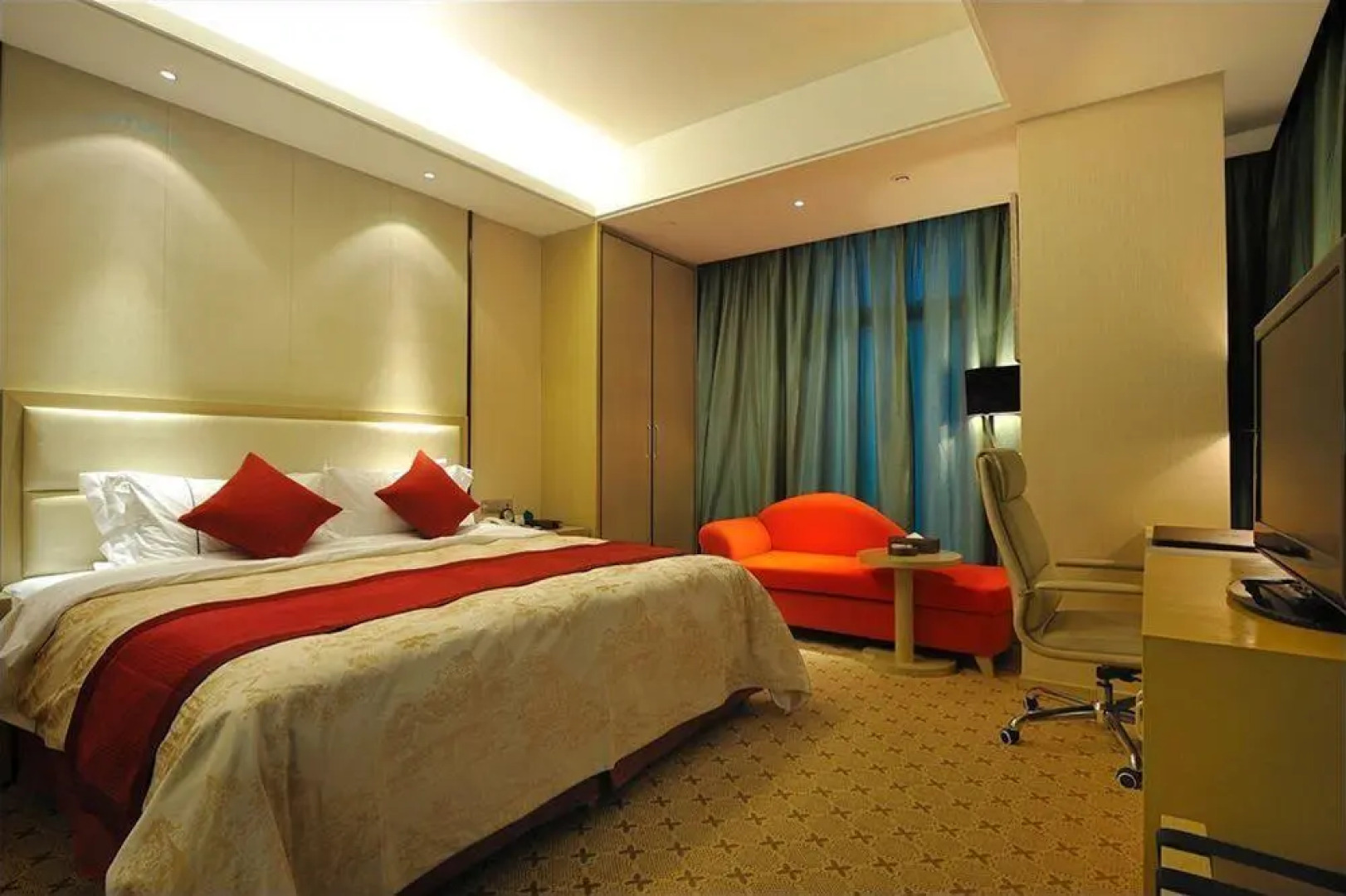 Gold Diamond International Hotel