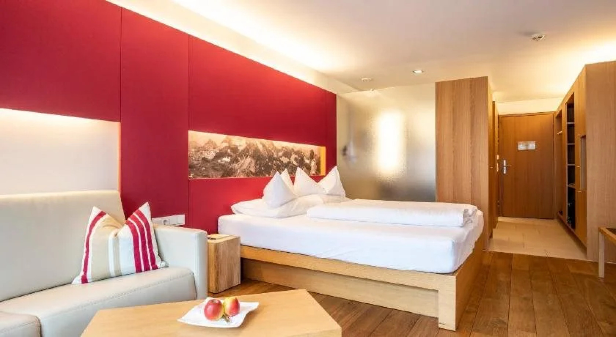 Sonne Lifestyle Resort