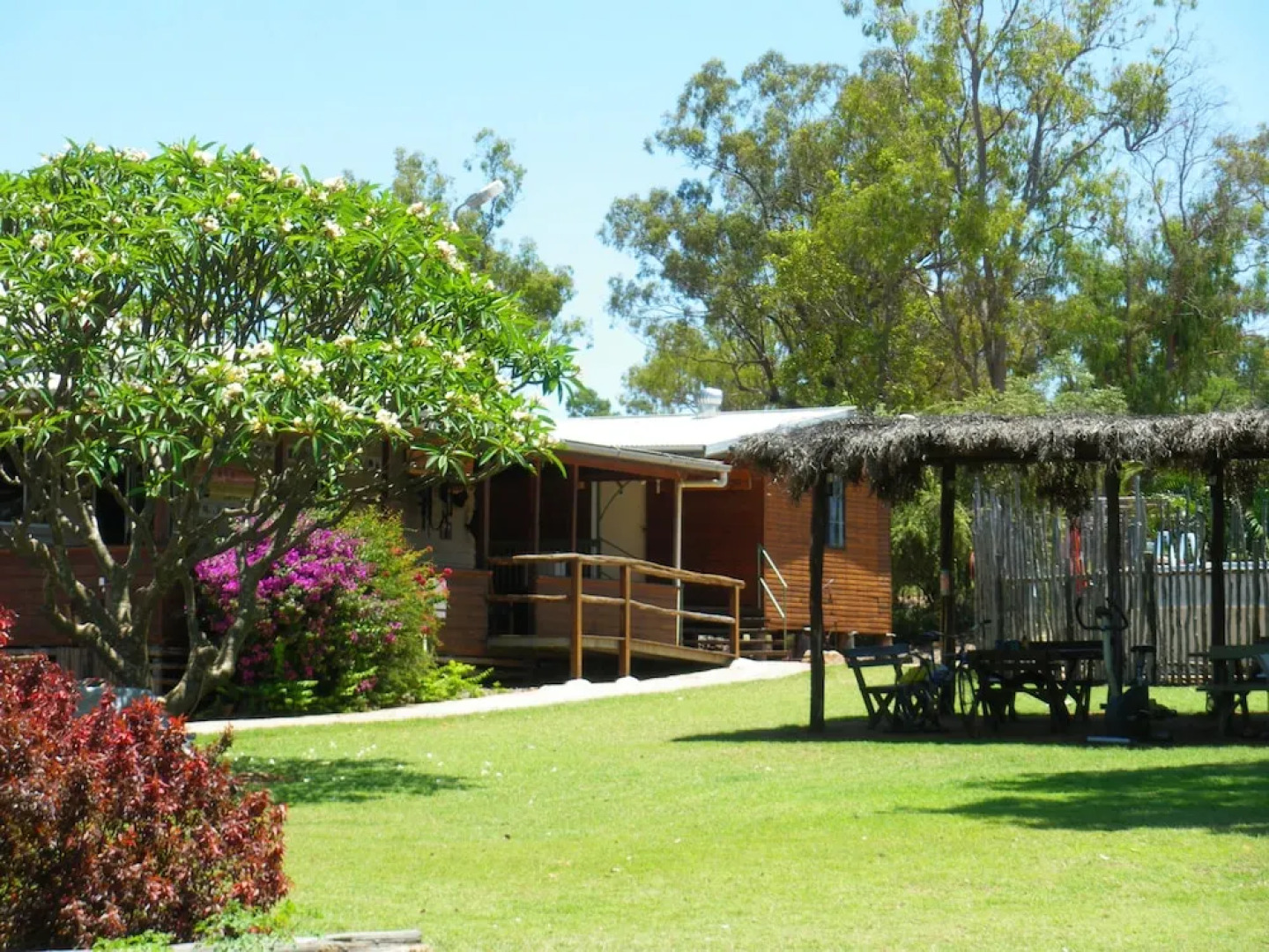 Myella Farmstay