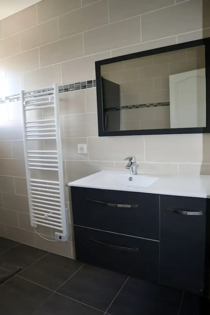 Maison à 300m de la plage, Le Crotoy