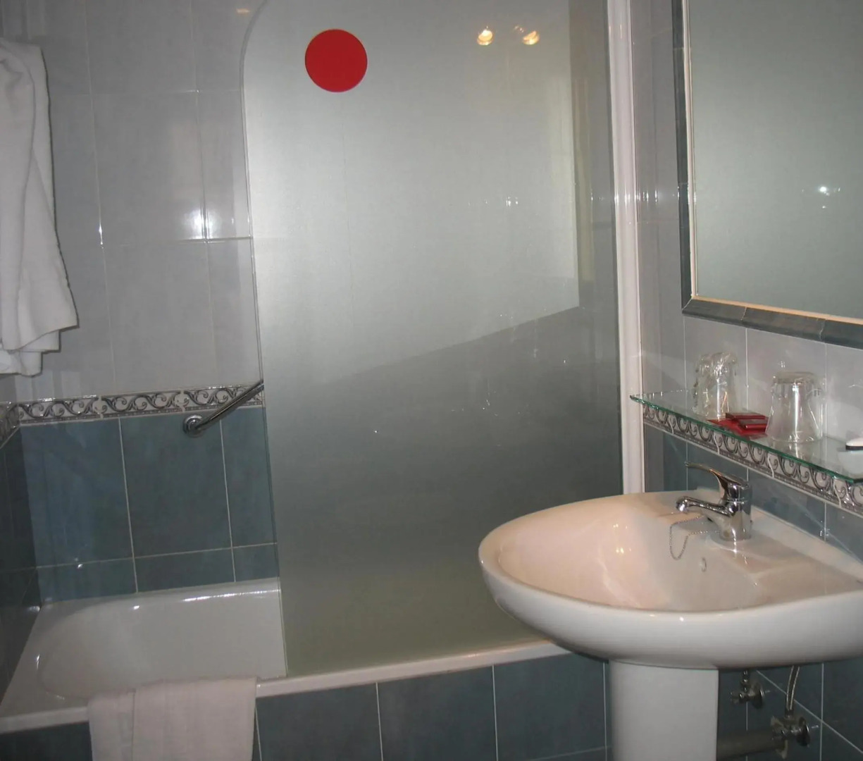 Hotel Reyes de León