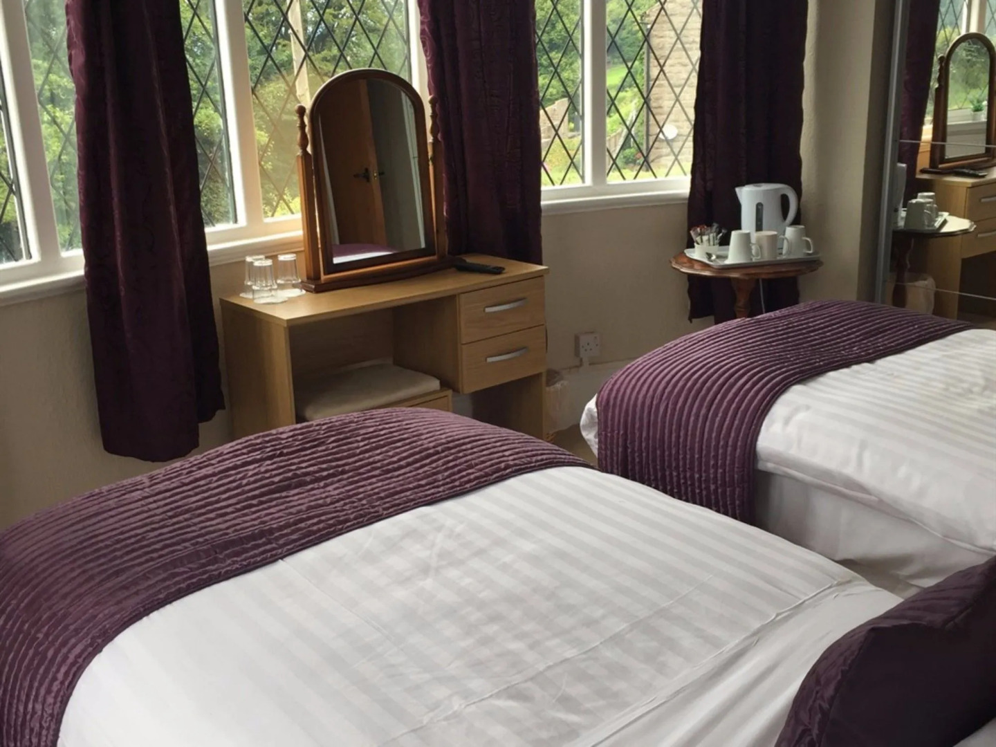 Millstone Country Inn