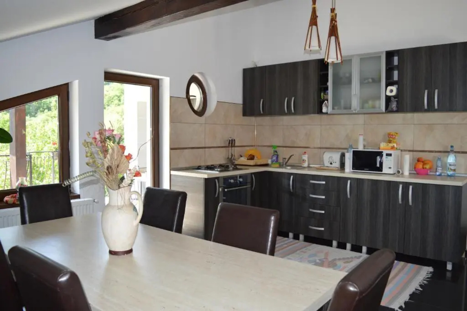 Calea Poienii Penthouse